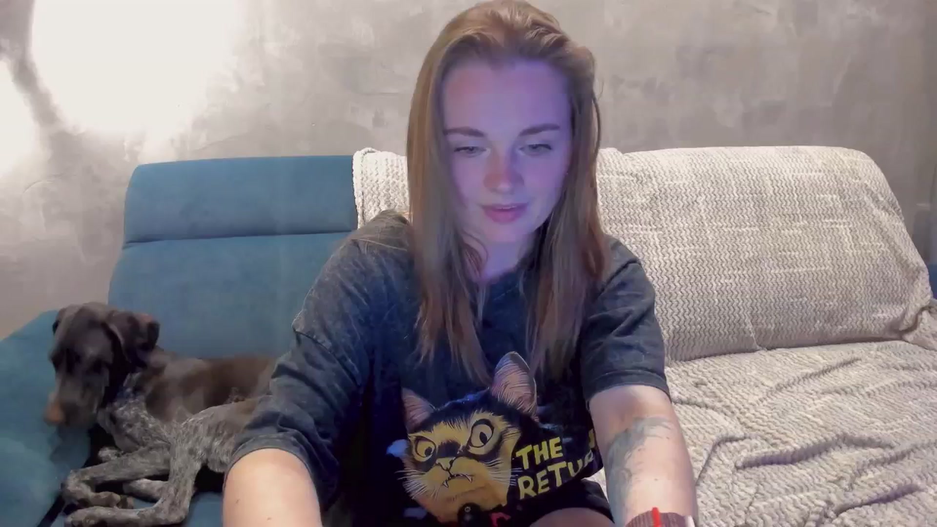 Gallery image thumbnail from BiteTheSweet's myfreecams stream on, 04/20/2026, 20:55 image 2 of 20