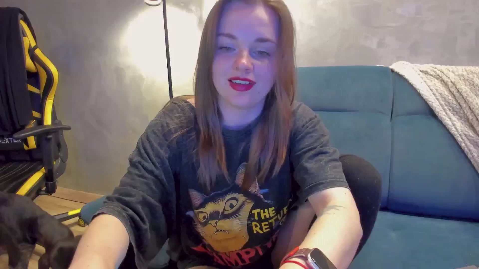 Gallery image thumbnail from BiteTheSweet's myfreecams stream on, 04/20/2026, 20:55 image 18 of 20