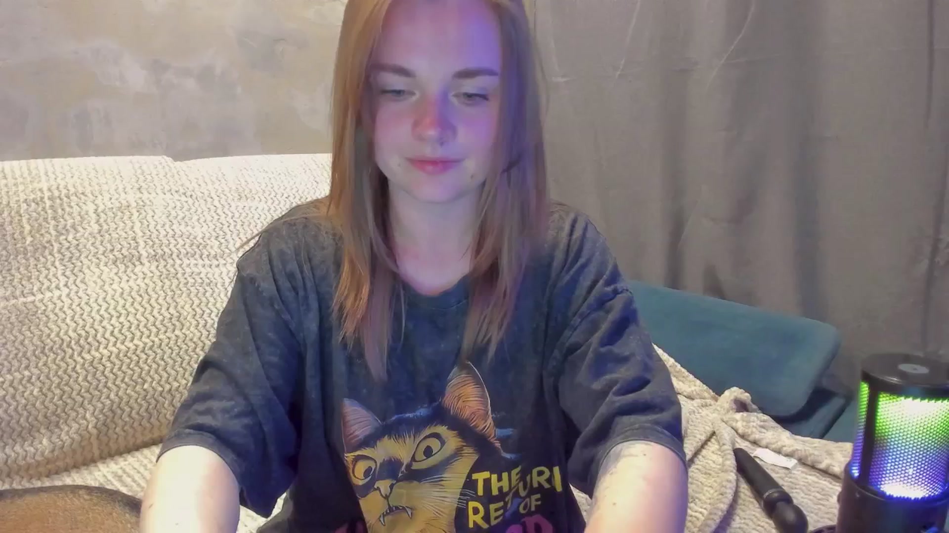 Gallery image thumbnail from BiteTheSweet's myfreecams stream on, 04/20/2026, 20:55 image 11 of 20