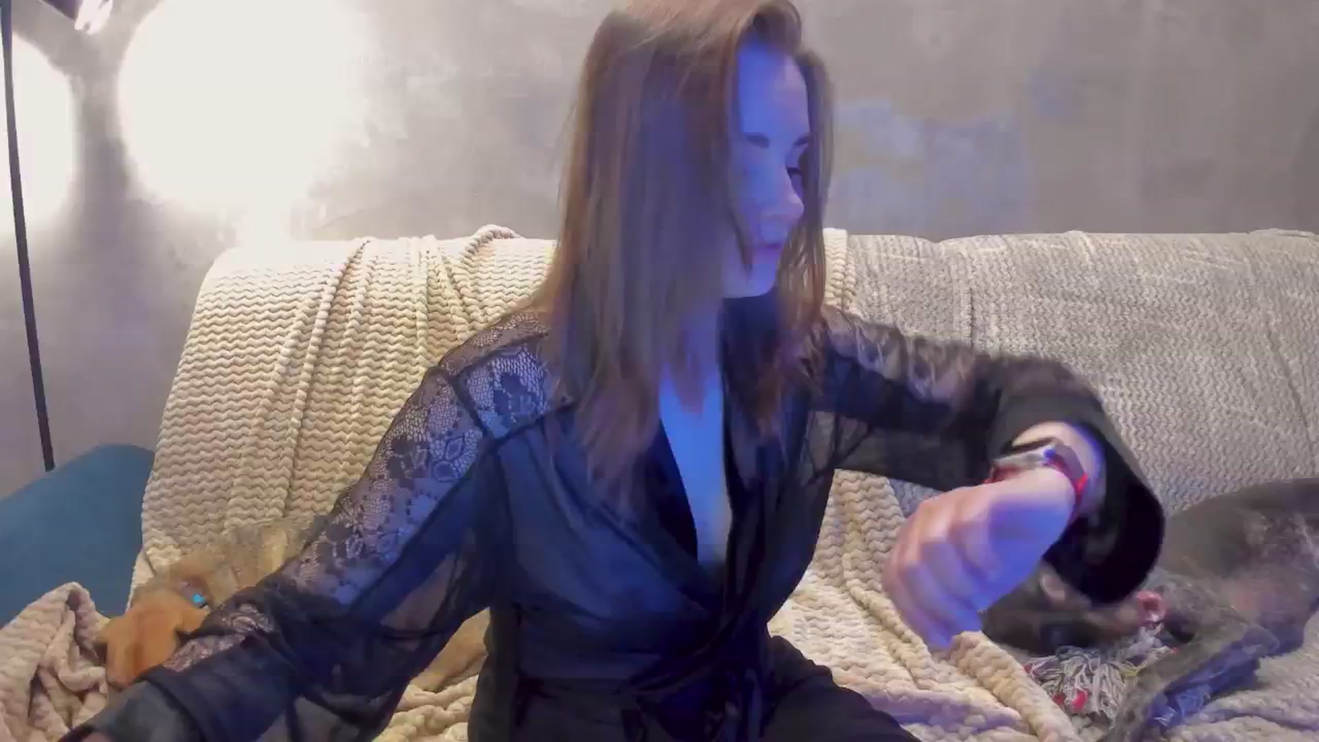 Gallery image thumbnail from BiteTheSweet's myfreecams stream on, 04/24/2026, 19:27 image 5 of 20