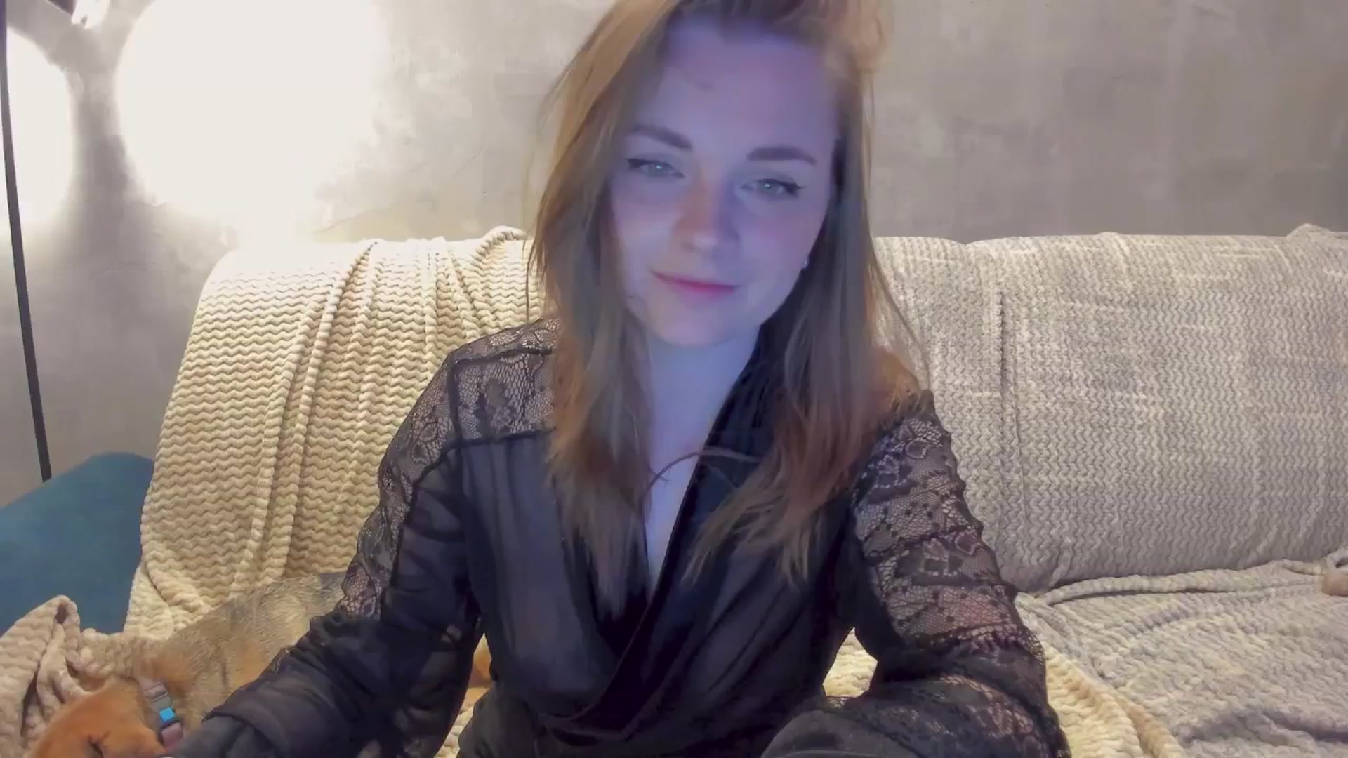 Gallery image thumbnail from BiteTheSweet's myfreecams stream on, 04/24/2026, 19:27 image 1 of 20