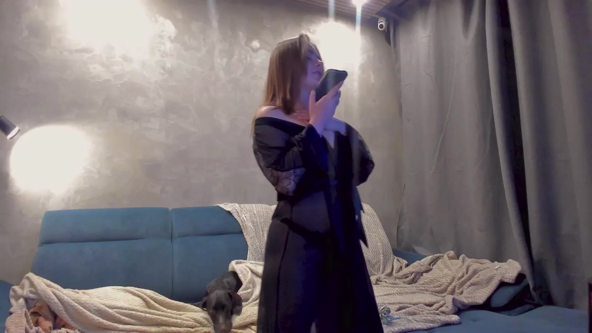 Gallery image thumbnail from BiteTheSweet's myfreecams stream on, 04/24/2026, 19:27 image 16 of 20