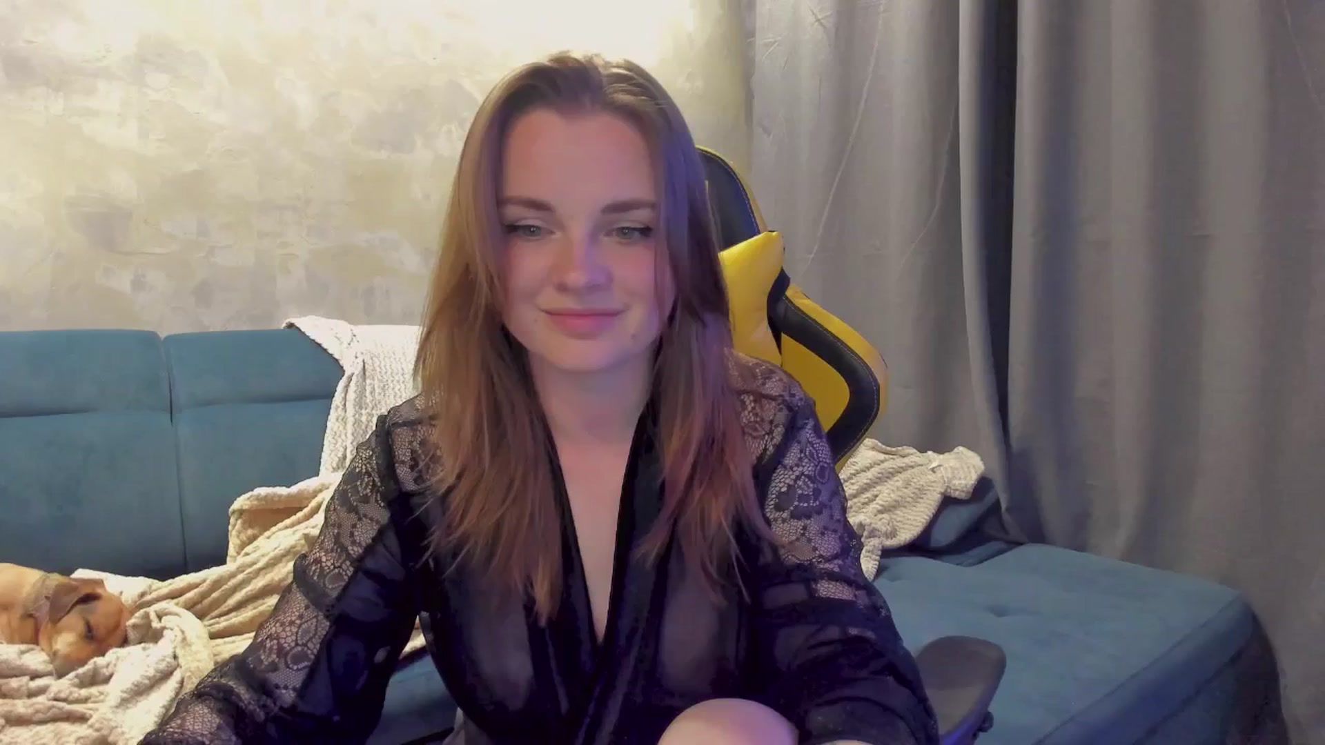 Gallery image thumbnail from BiteTheSweet's myfreecams stream on, 04/24/2026, 21:05 image 17 of 20