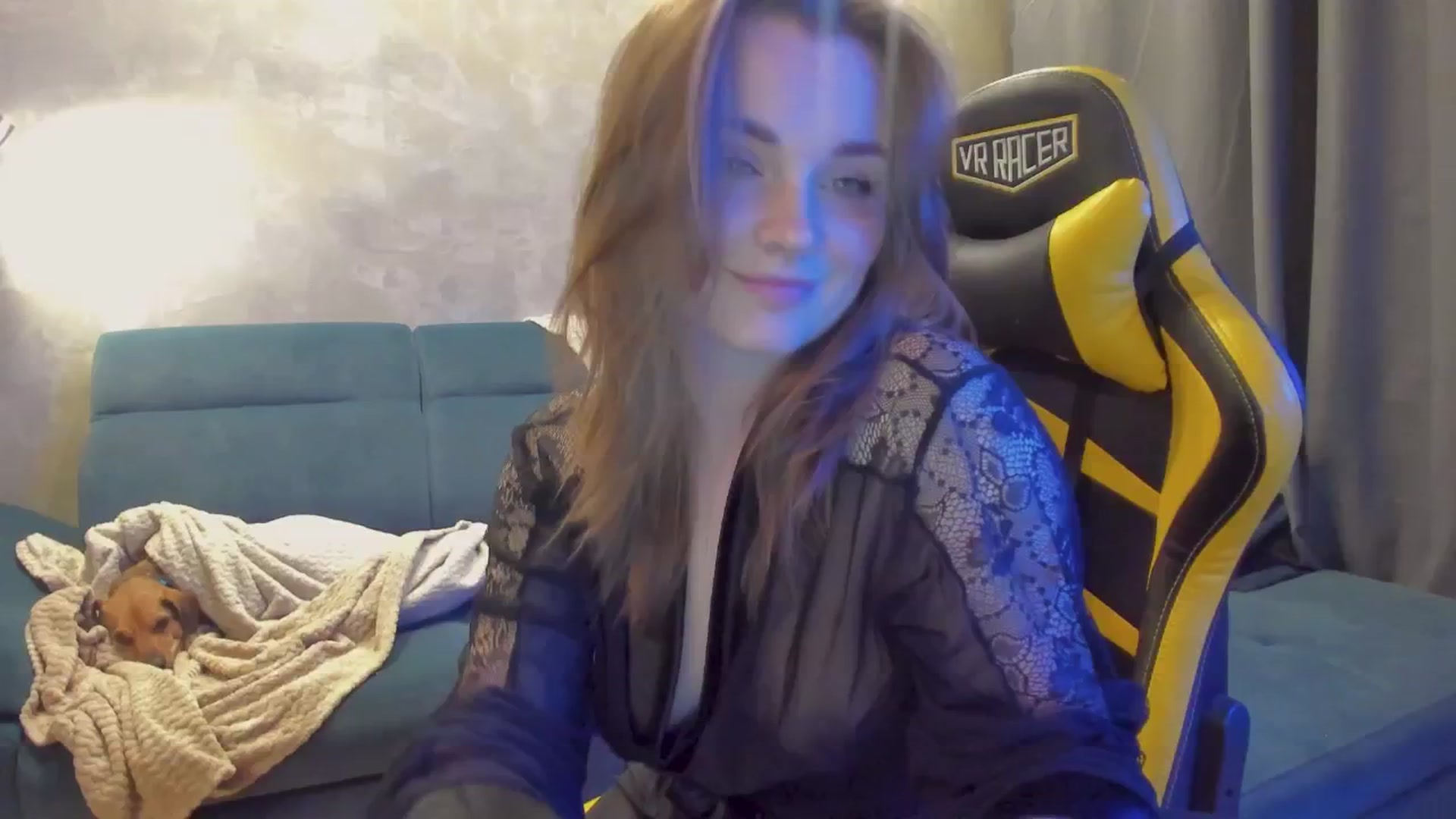 Gallery image thumbnail from BiteTheSweet's myfreecams stream on, 04/24/2026, 21:05 image 2 of 20