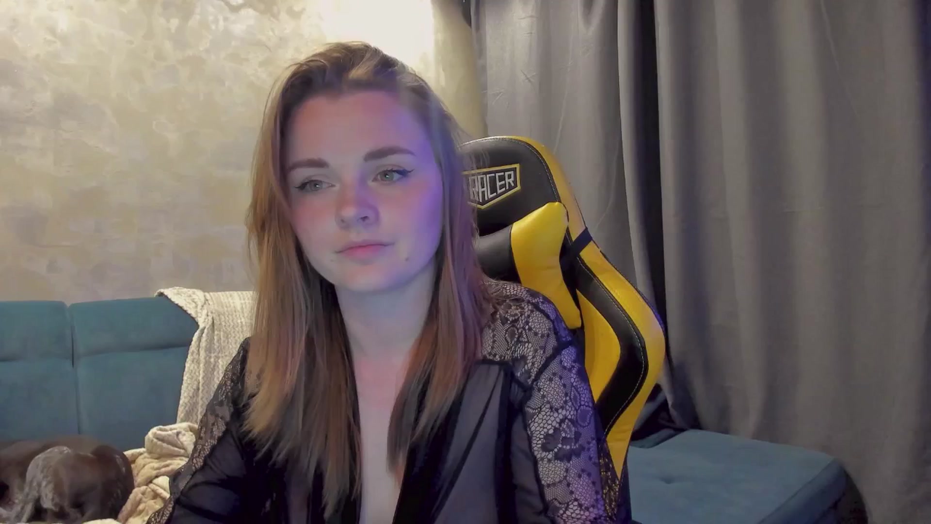Gallery image thumbnail from BiteTheSweet's myfreecams stream on, 04/24/2026, 21:05 image 12 of 20