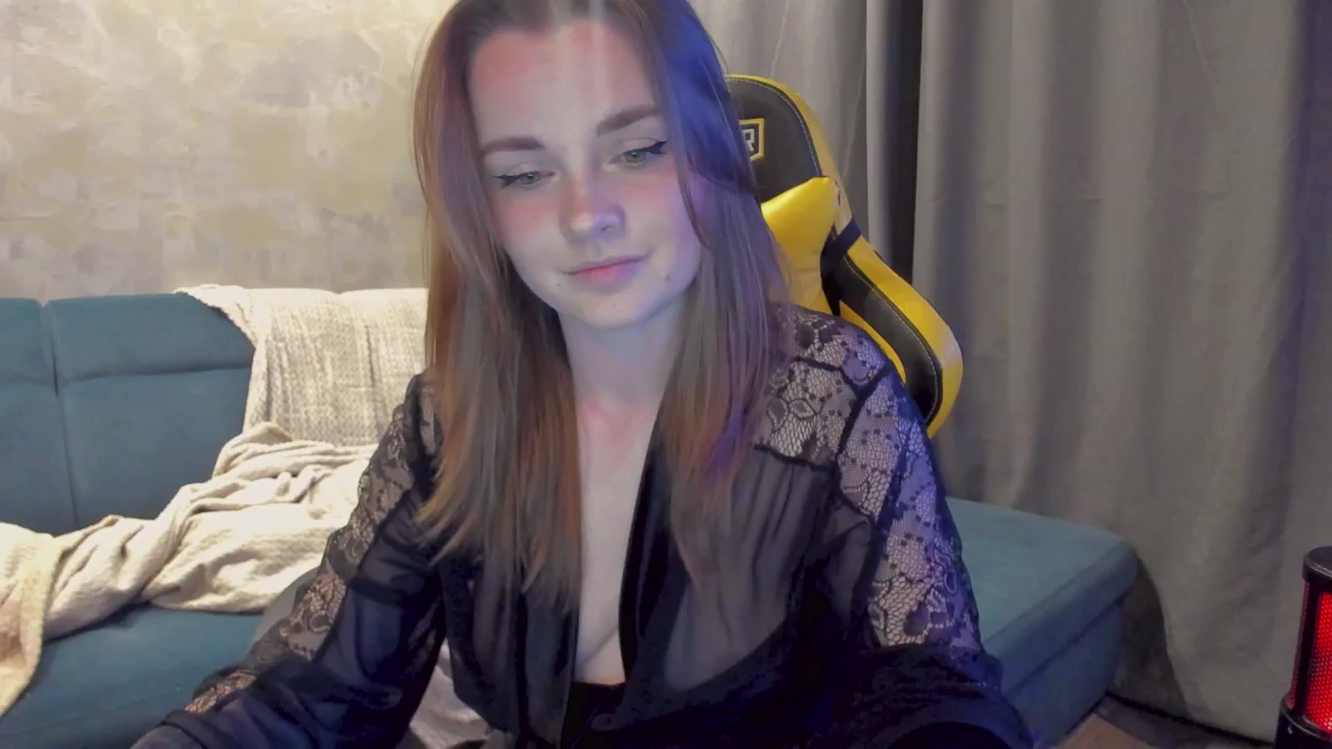 Gallery image thumbnail from BiteTheSweet's myfreecams stream on, 04/24/2026, 21:05 image 7 of 20