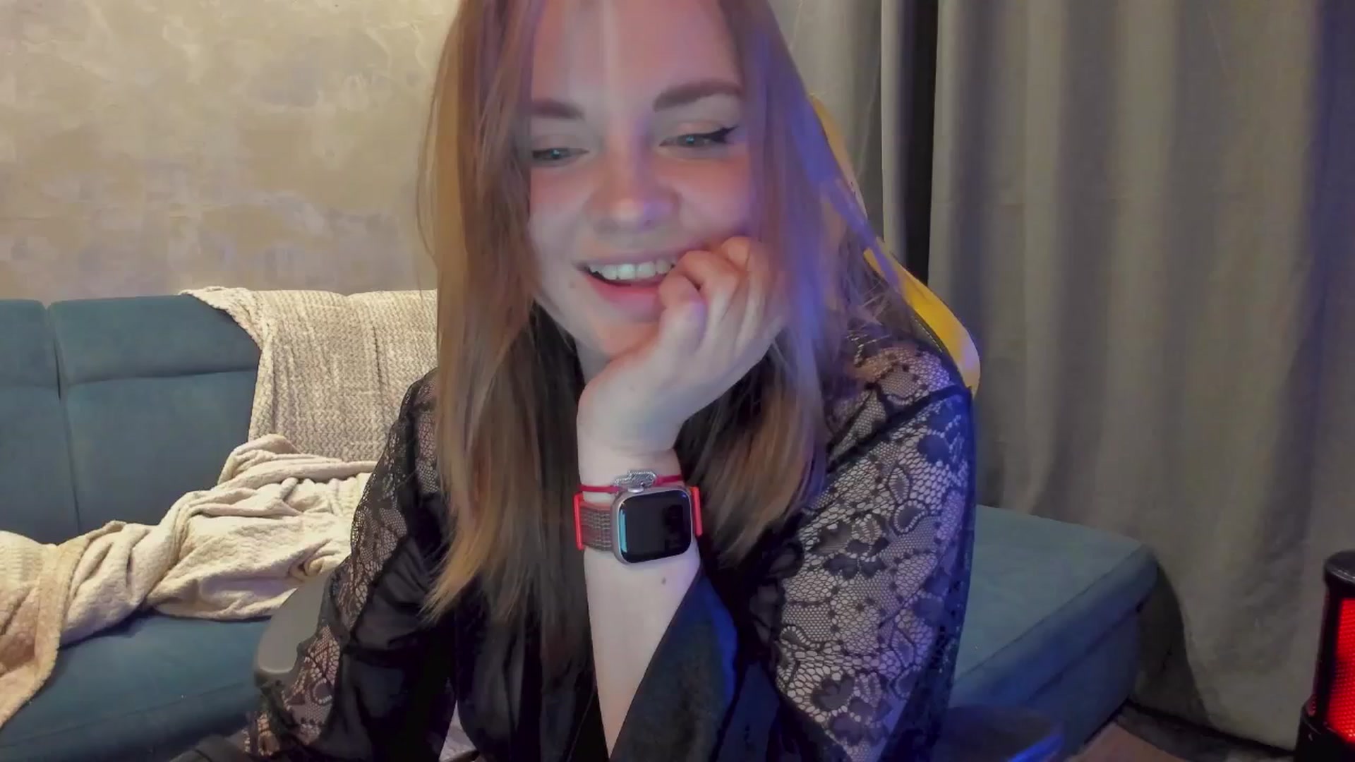 Gallery image thumbnail from BiteTheSweet's myfreecams stream on, 04/24/2026, 21:05 image 8 of 20