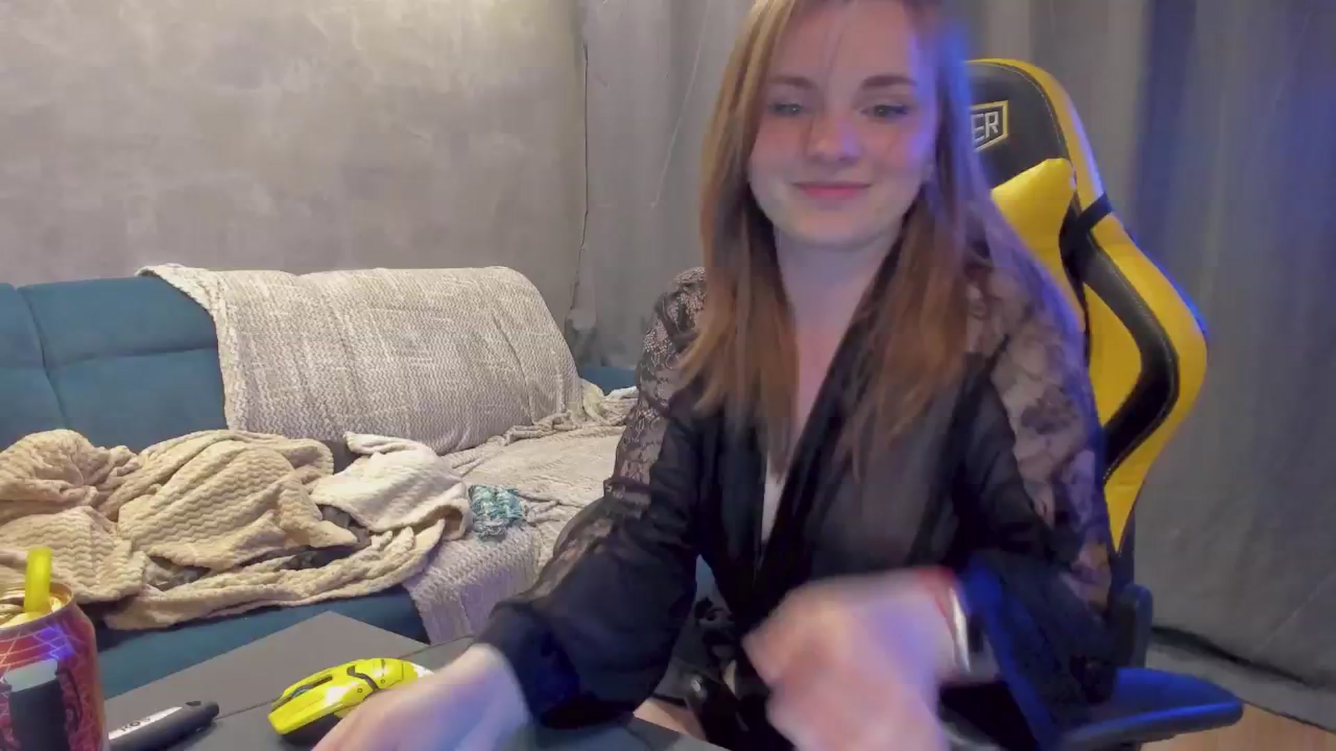 Gallery image thumbnail from BiteTheSweet's myfreecams stream on, 04/24/2026, 22:08 image 10 of 20