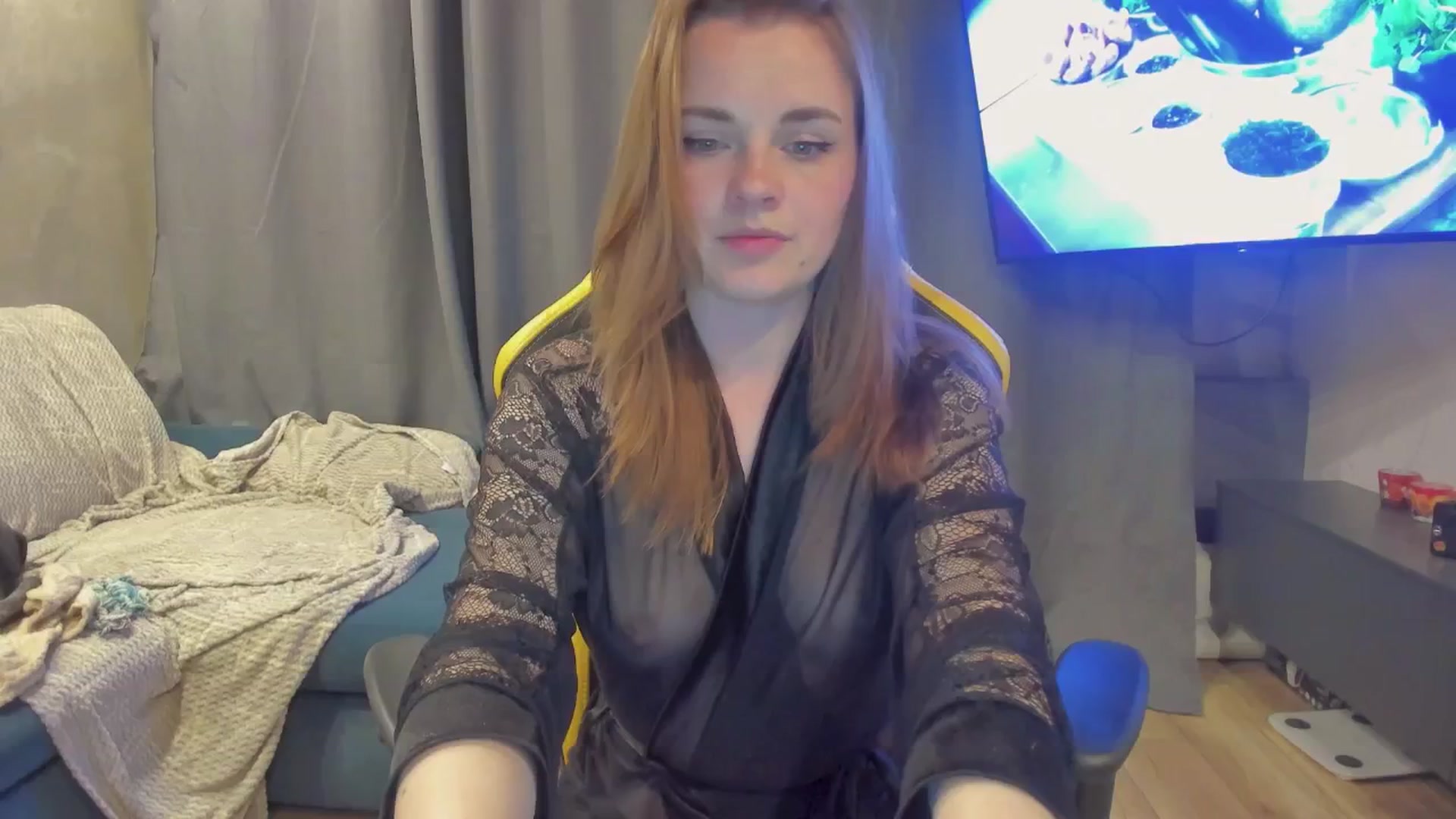 Gallery image thumbnail from BiteTheSweet's myfreecams stream on, 04/24/2026, 22:08 image 16 of 20