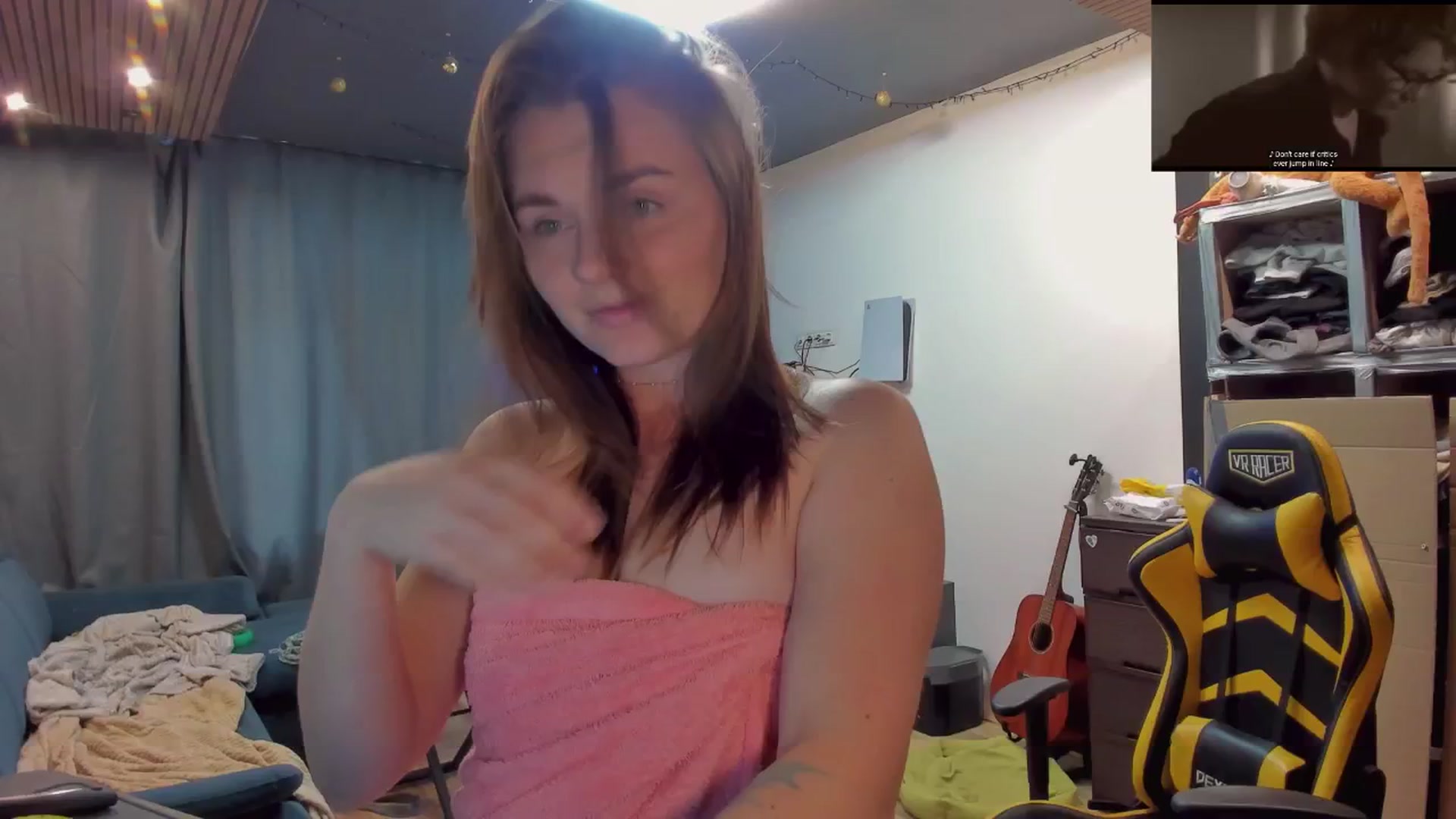 Gallery image thumbnail from BiteTheSweet's myfreecams stream on, 04/26/2026, 12:00 image 5 of 20