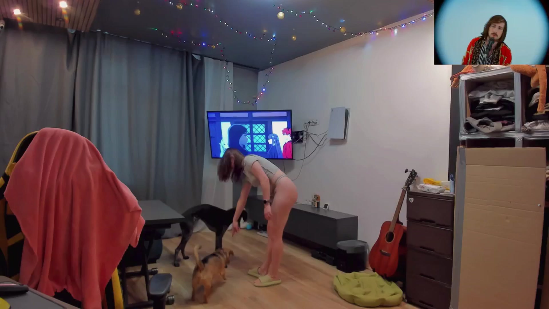 Gallery image thumbnail from BiteTheSweet's myfreecams stream on, 04/26/2026, 14:40 image 2 of 20
