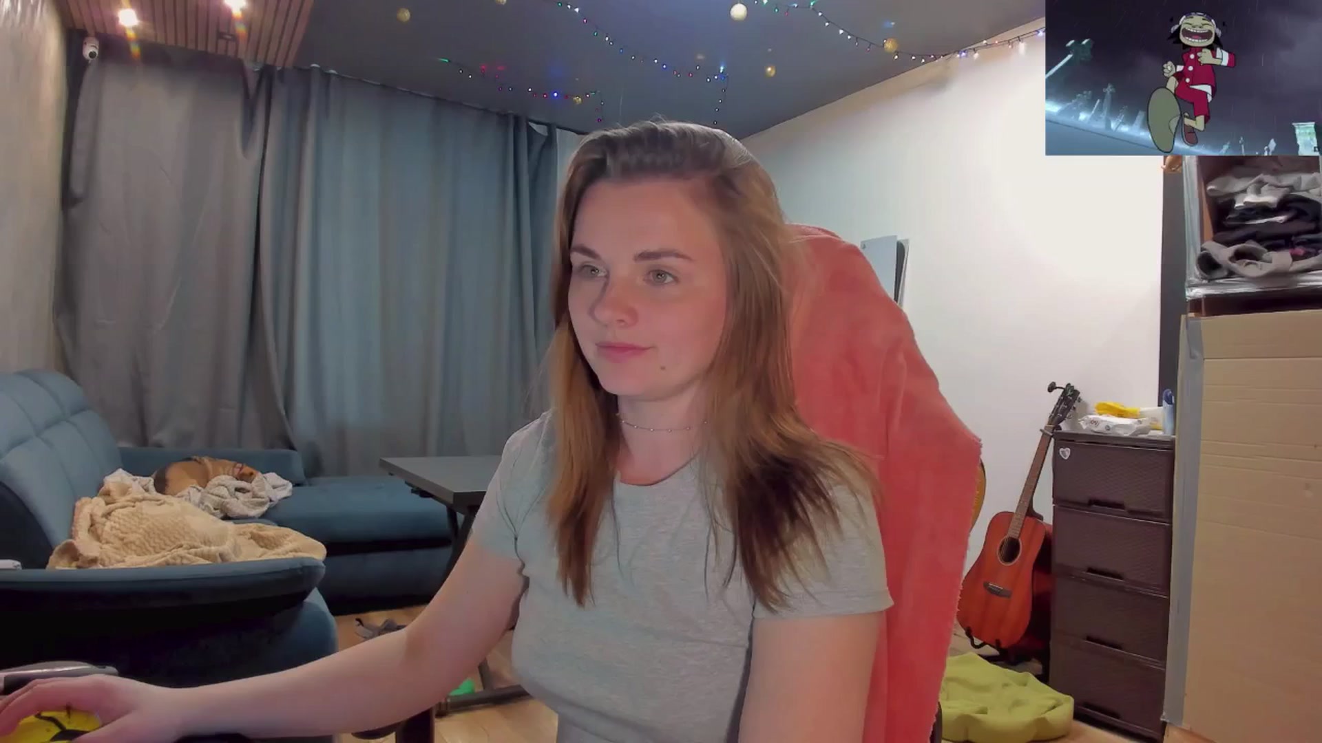 Gallery image thumbnail from BiteTheSweet's myfreecams stream on, 04/26/2026, 14:40 image 9 of 20