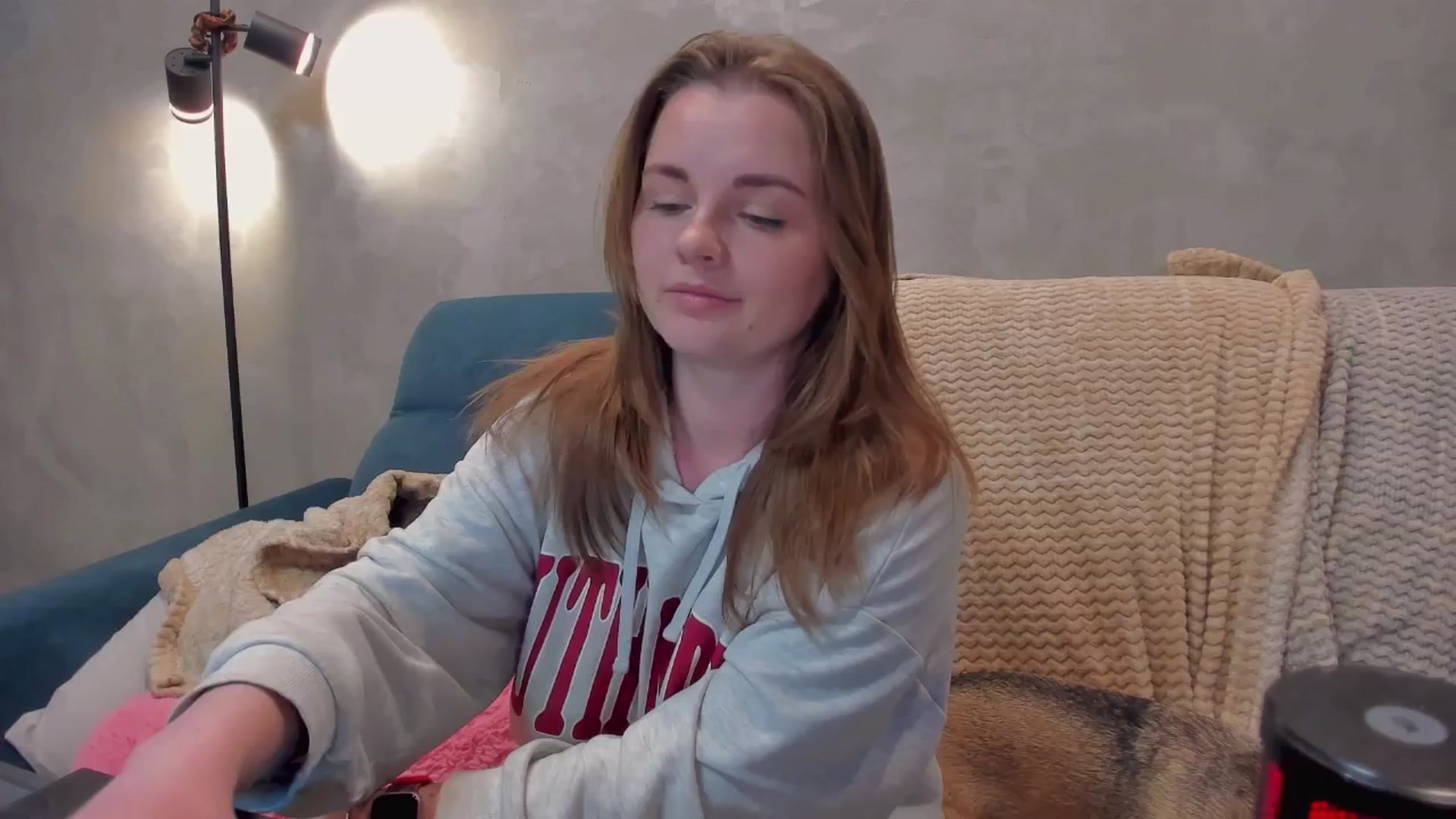 Gallery image thumbnail from BiteTheSweet's myfreecams stream on, 04/30/2026, 19:57 image 1 of 20