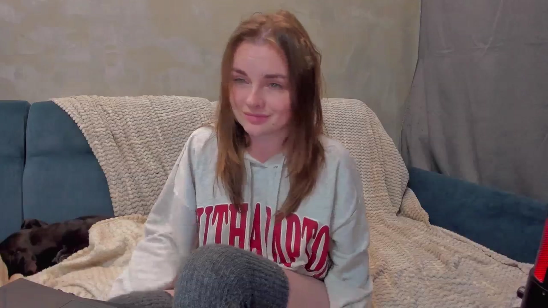 Gallery image thumbnail from BiteTheSweet's myfreecams stream on, 04/30/2026, 19:57 image 14 of 20