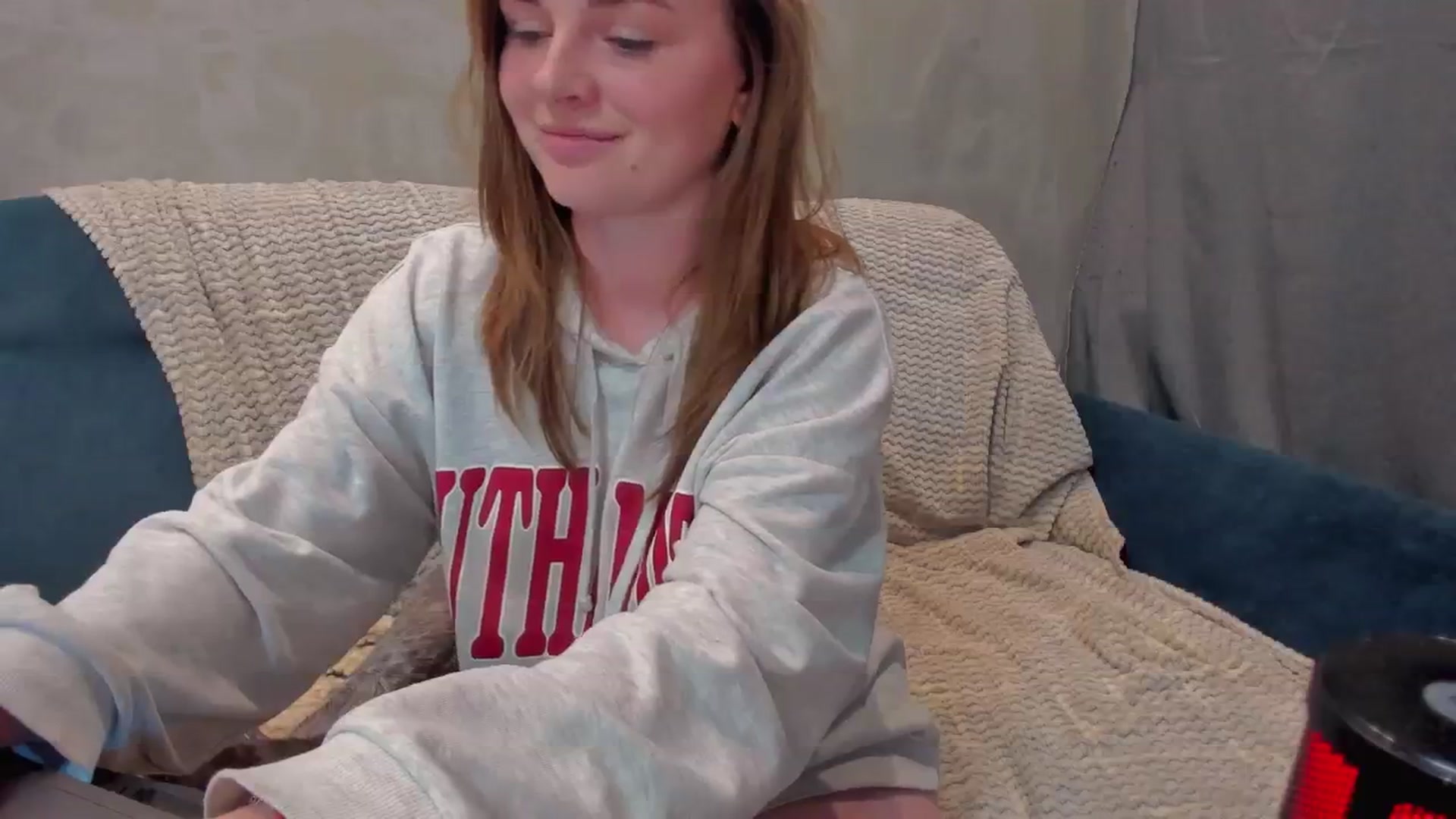 Gallery image thumbnail from BiteTheSweet's myfreecams stream on, 04/30/2026, 19:57 image 20 of 20