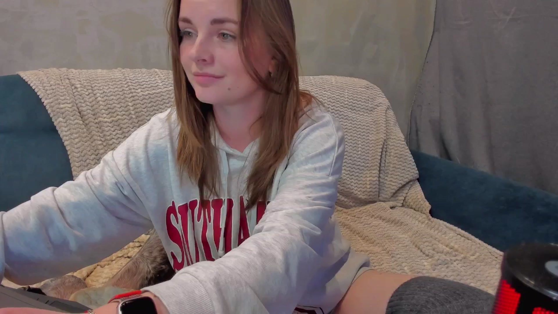 Gallery image thumbnail from BiteTheSweet's myfreecams stream on, 04/30/2026, 19:57 image 19 of 20