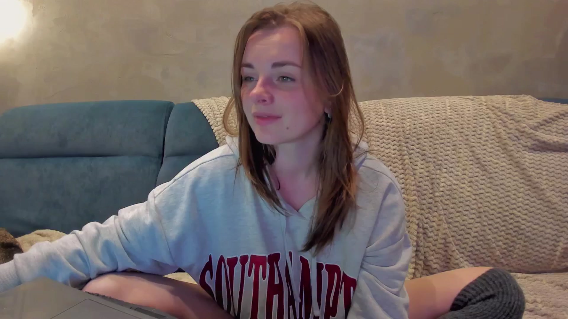 Gallery image thumbnail from BiteTheSweet's myfreecams stream on, 04/30/2026, 21:04 image 4 of 20
