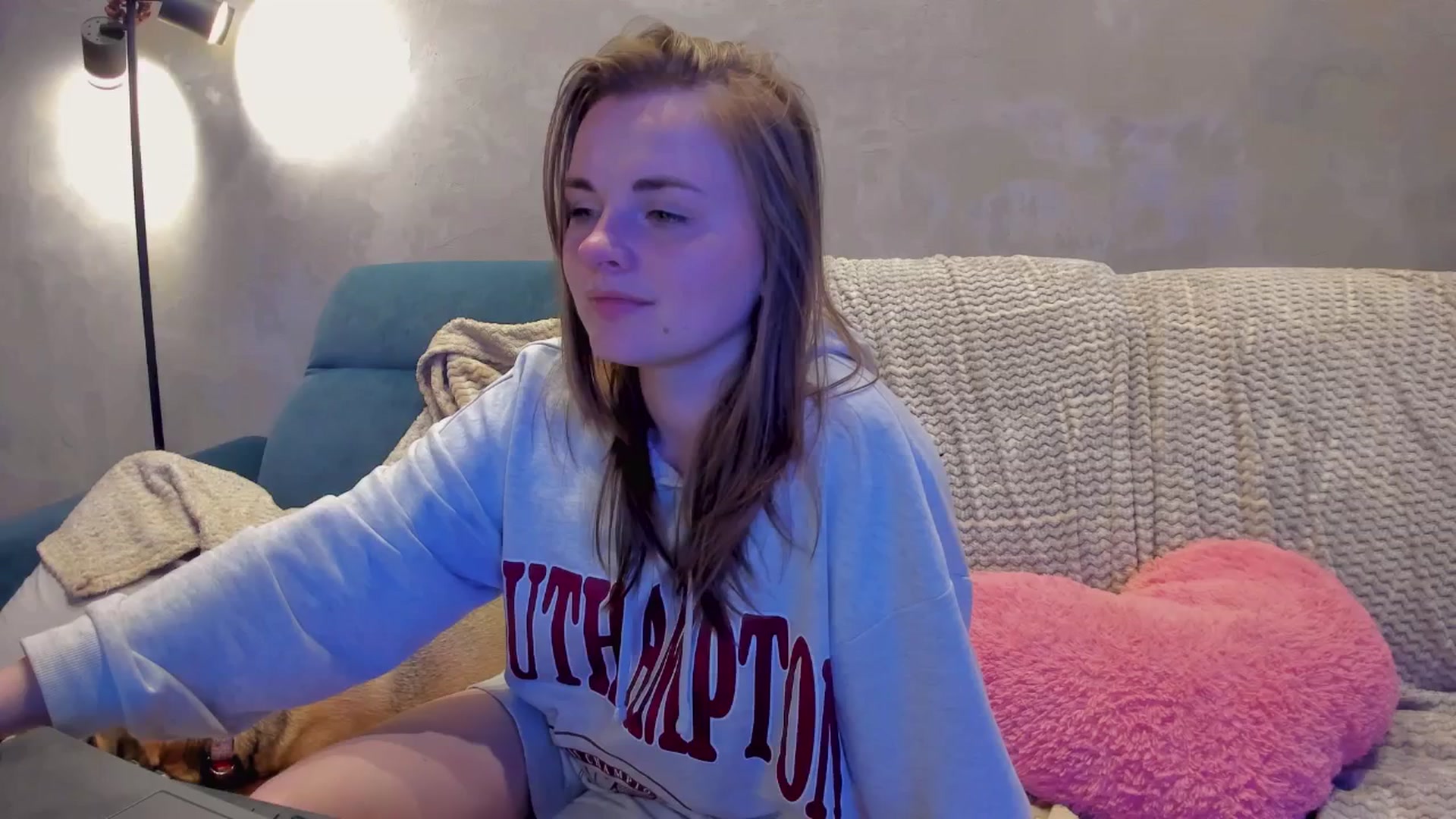 Gallery image thumbnail from BiteTheSweet's myfreecams stream on, 04/30/2026, 21:04 image 8 of 20