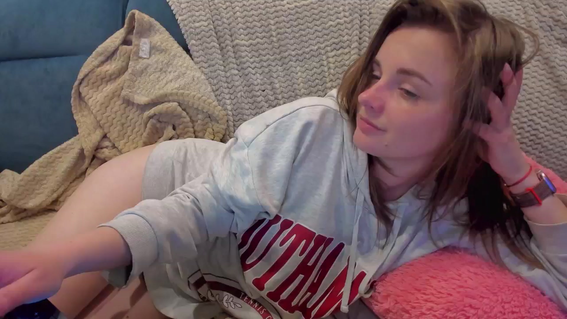 Gallery image thumbnail from BiteTheSweet's myfreecams stream on, 04/30/2026, 21:04 image 17 of 20