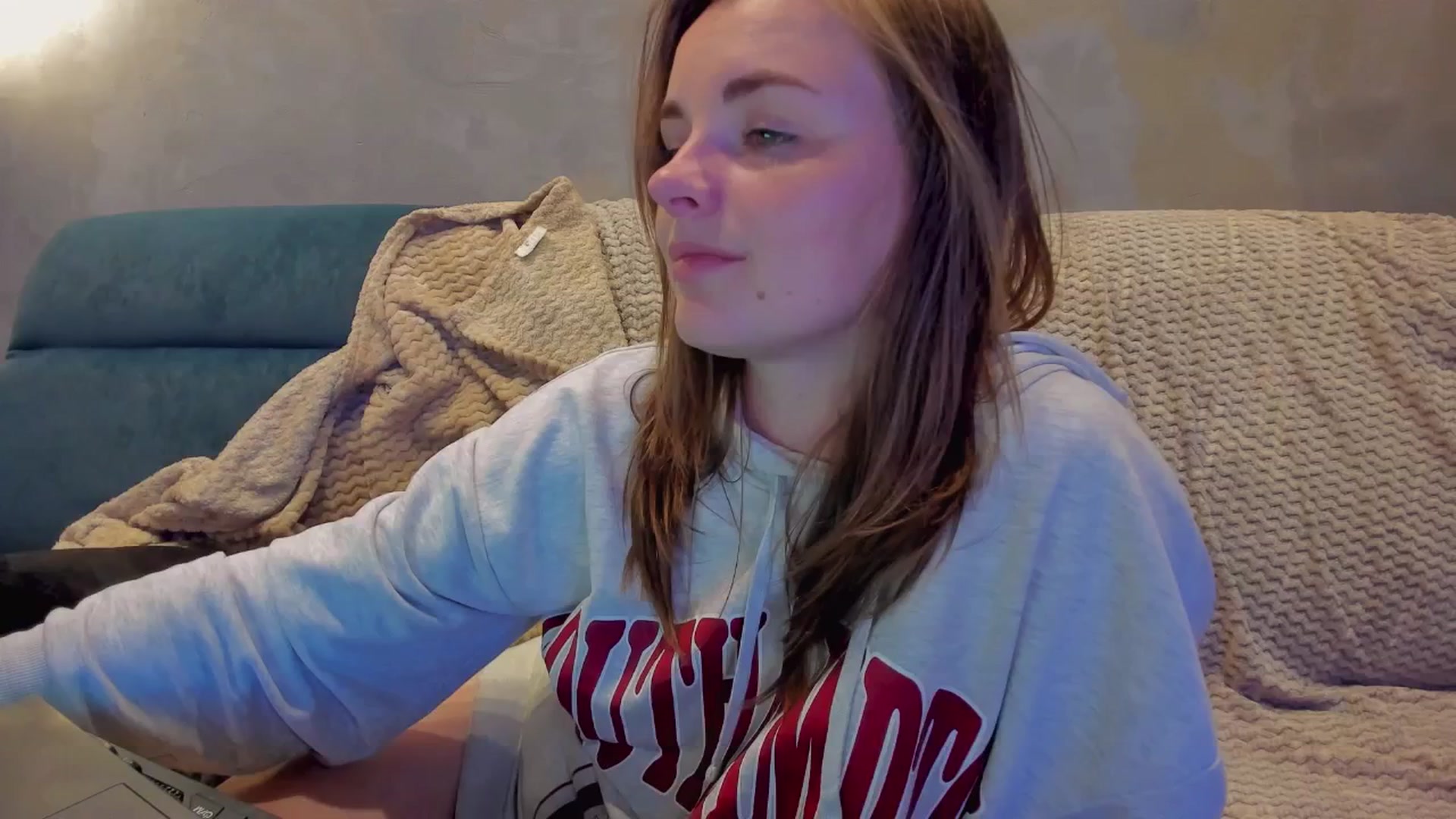 Gallery image thumbnail from BiteTheSweet's myfreecams stream on, 04/30/2026, 21:04 image 12 of 20