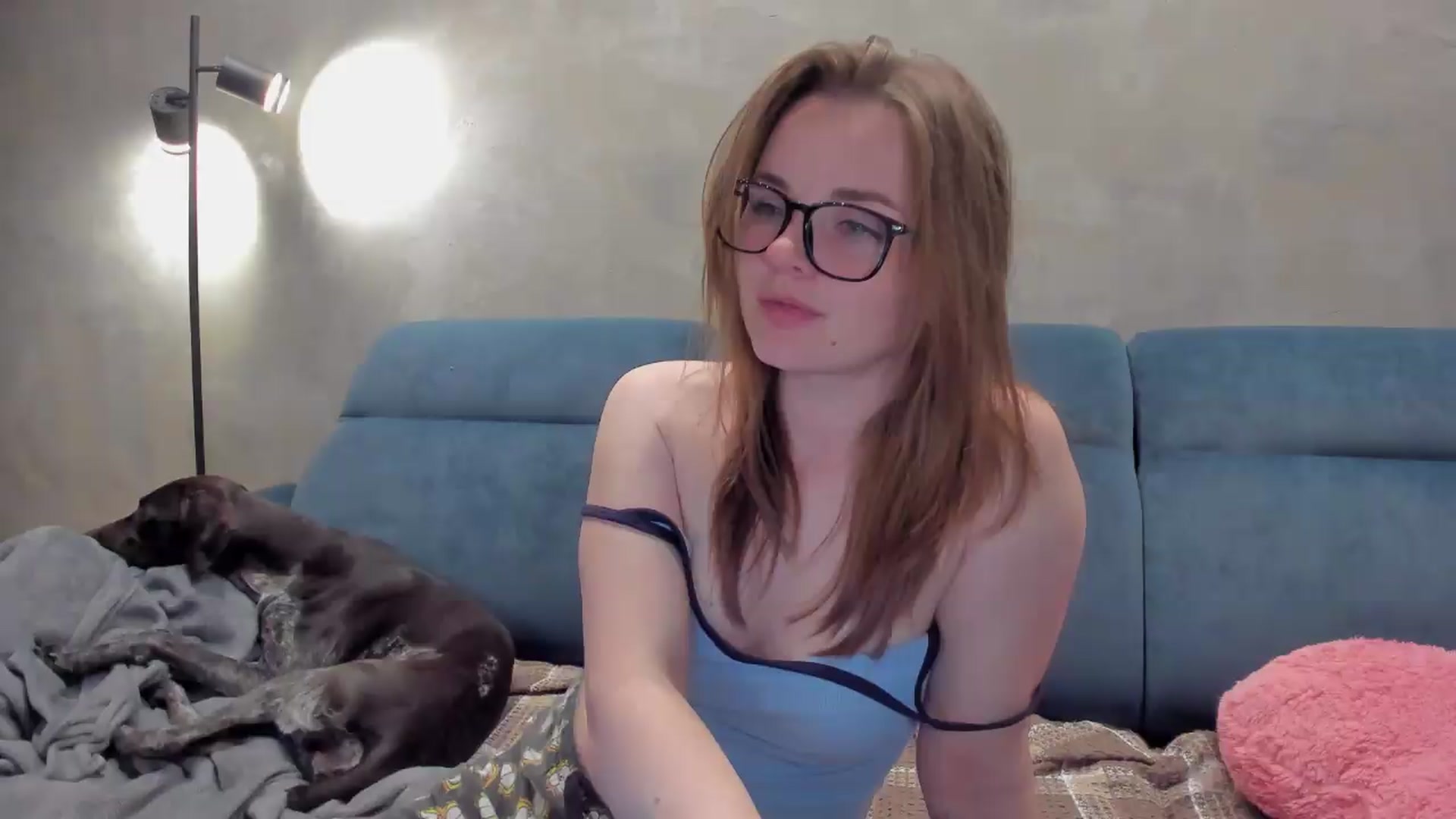 Gallery image thumbnail from BiteTheSweet's myfreecams stream on, 05/06/2026, 07:06 image 18 of 20