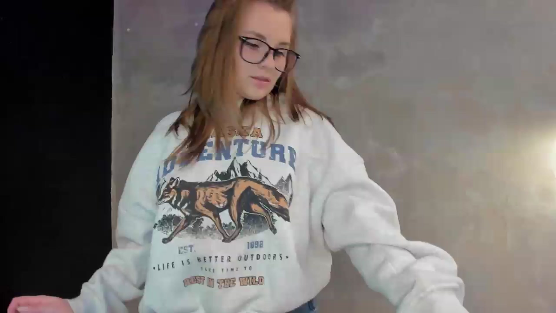 Gallery image thumbnail from BiteTheSweet's myfreecams stream on, 05/07/2026, 17:34 image 4 of 20