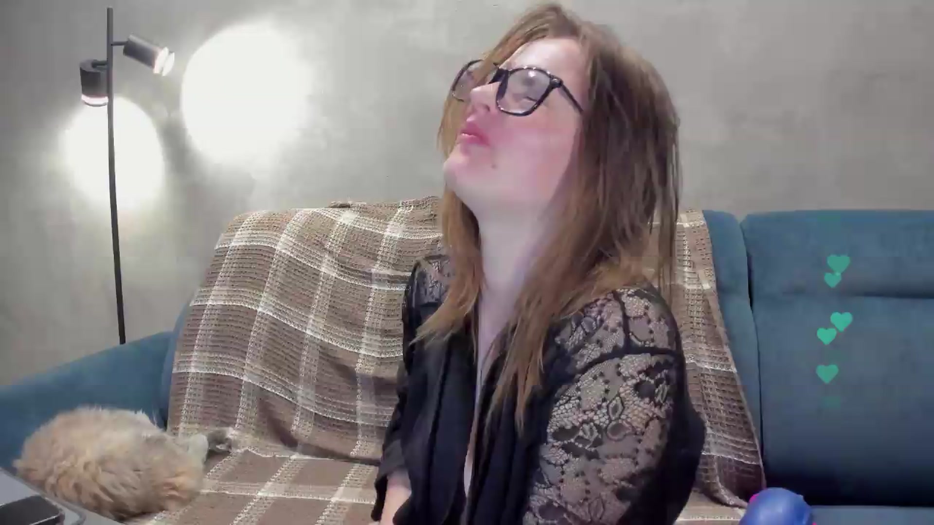Gallery image thumbnail from BiteTheSweet's myfreecams stream on, 05/09/2026, 24:34 image 16 of 20