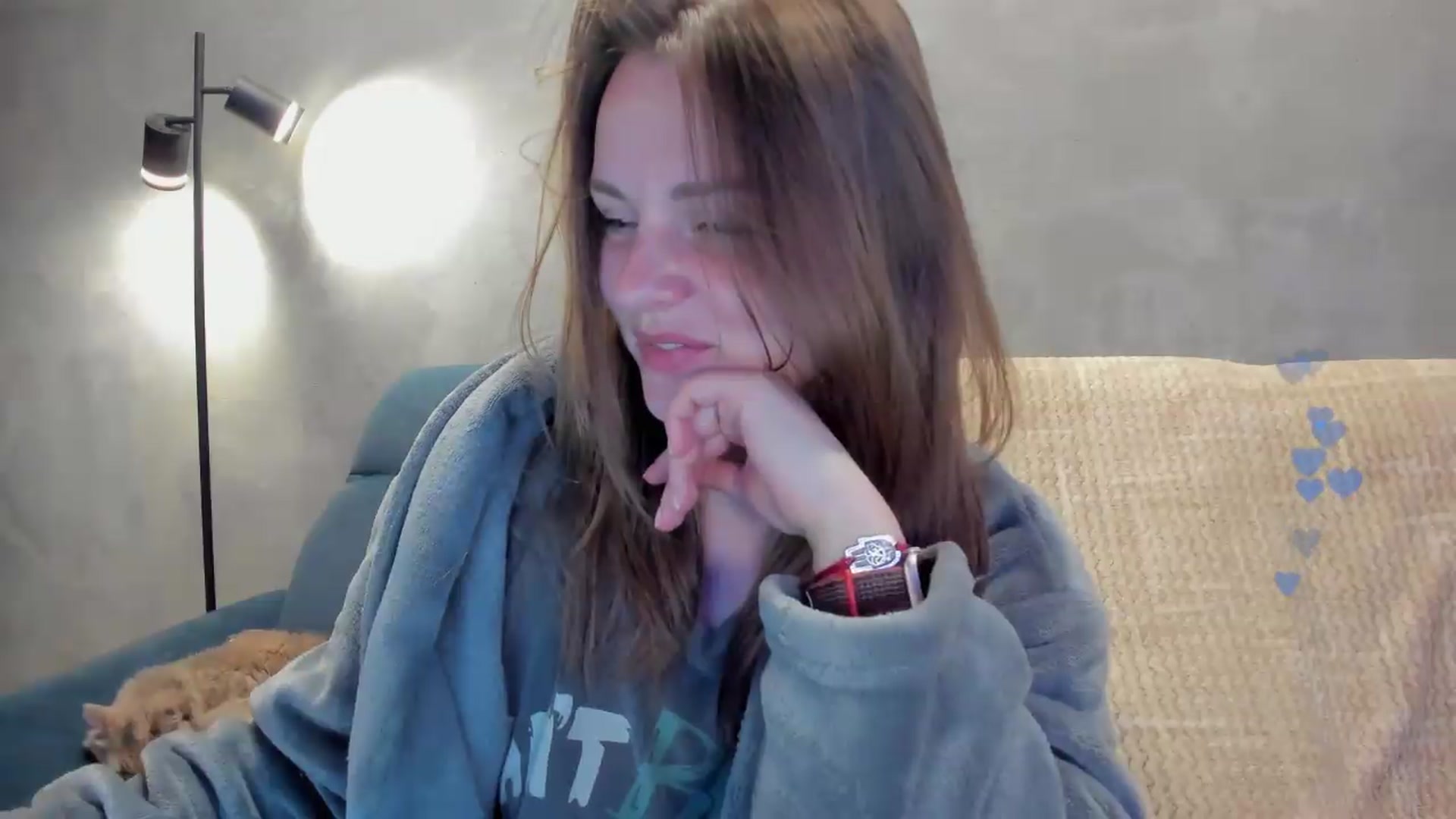 Gallery image thumbnail from BiteTheSweet's myfreecams stream on, 05/09/2026, 17:35 image 2 of 20