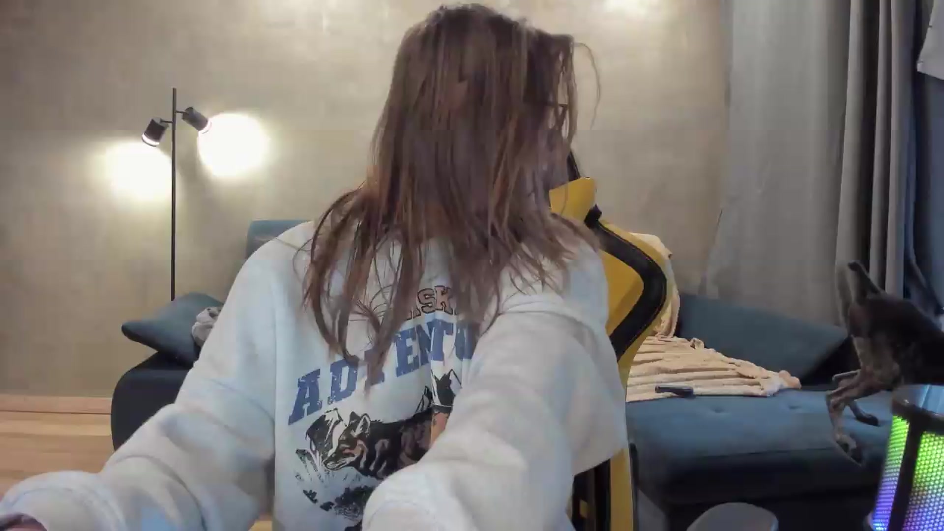 Gallery image thumbnail from BiteTheSweet's myfreecams stream on, 05/10/2026, 05:08 image 14 of 20