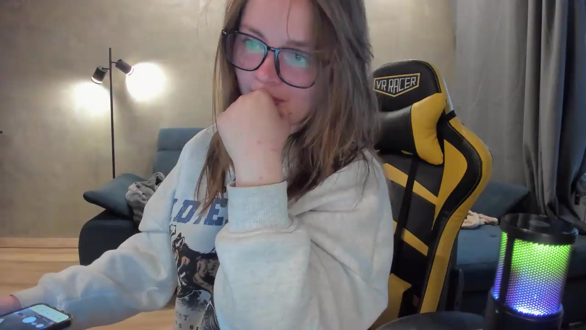 Gallery image thumbnail from BiteTheSweet's myfreecams stream on, 05/10/2026, 05:08 image 8 of 20