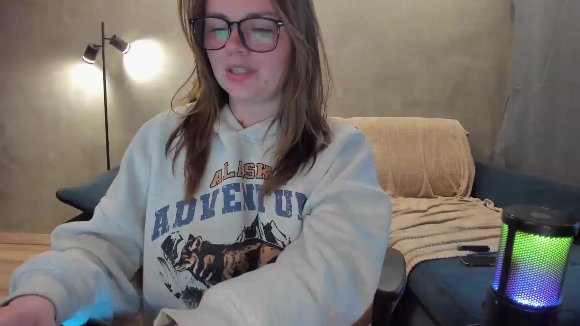 Gallery image thumbnail from BiteTheSweet's myfreecams stream on, 05/10/2026, 05:08 image 6 of 20