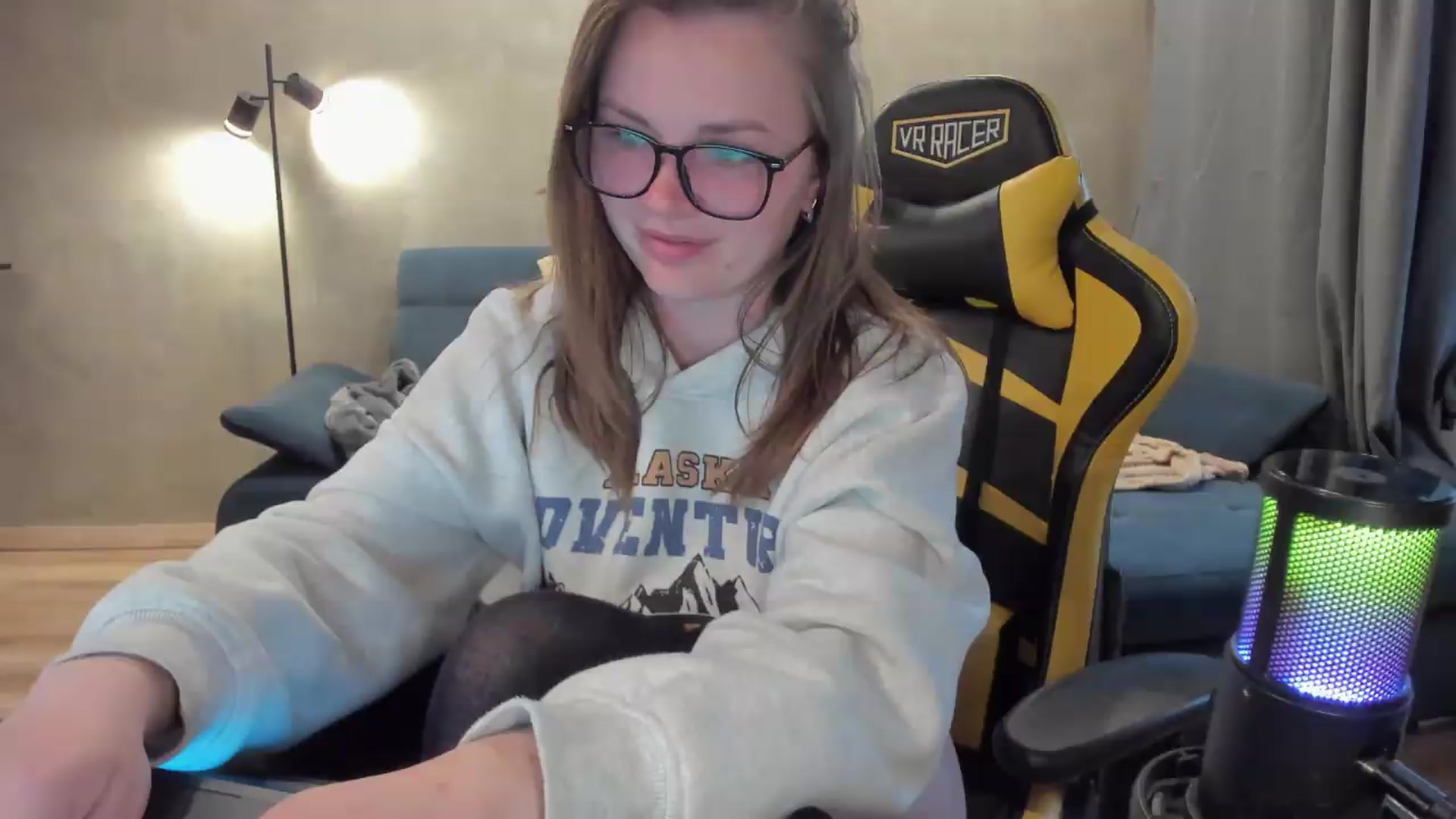 Gallery image thumbnail from BiteTheSweet's myfreecams stream on, 05/10/2026, 05:08 image 9 of 20
