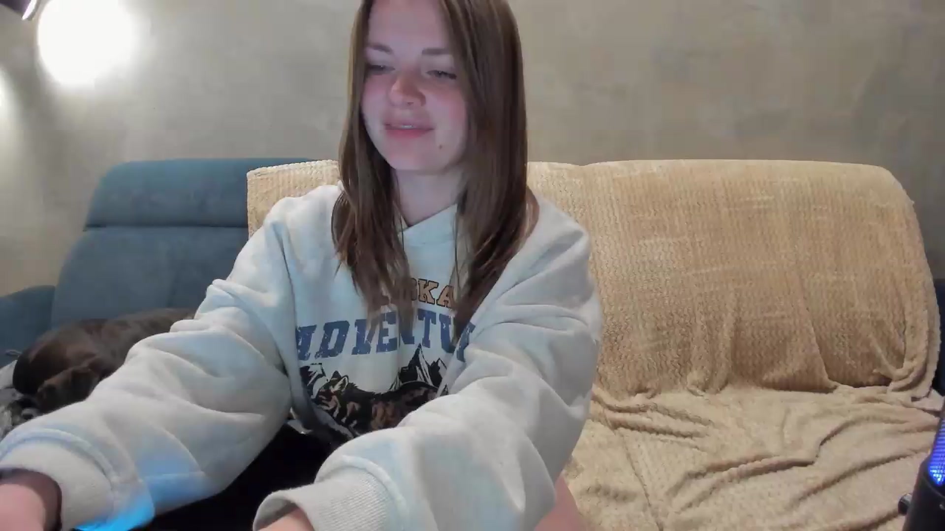 Gallery image thumbnail from BiteTheSweet's myfreecams stream on, 05/10/2026, 05:08 image 1 of 20