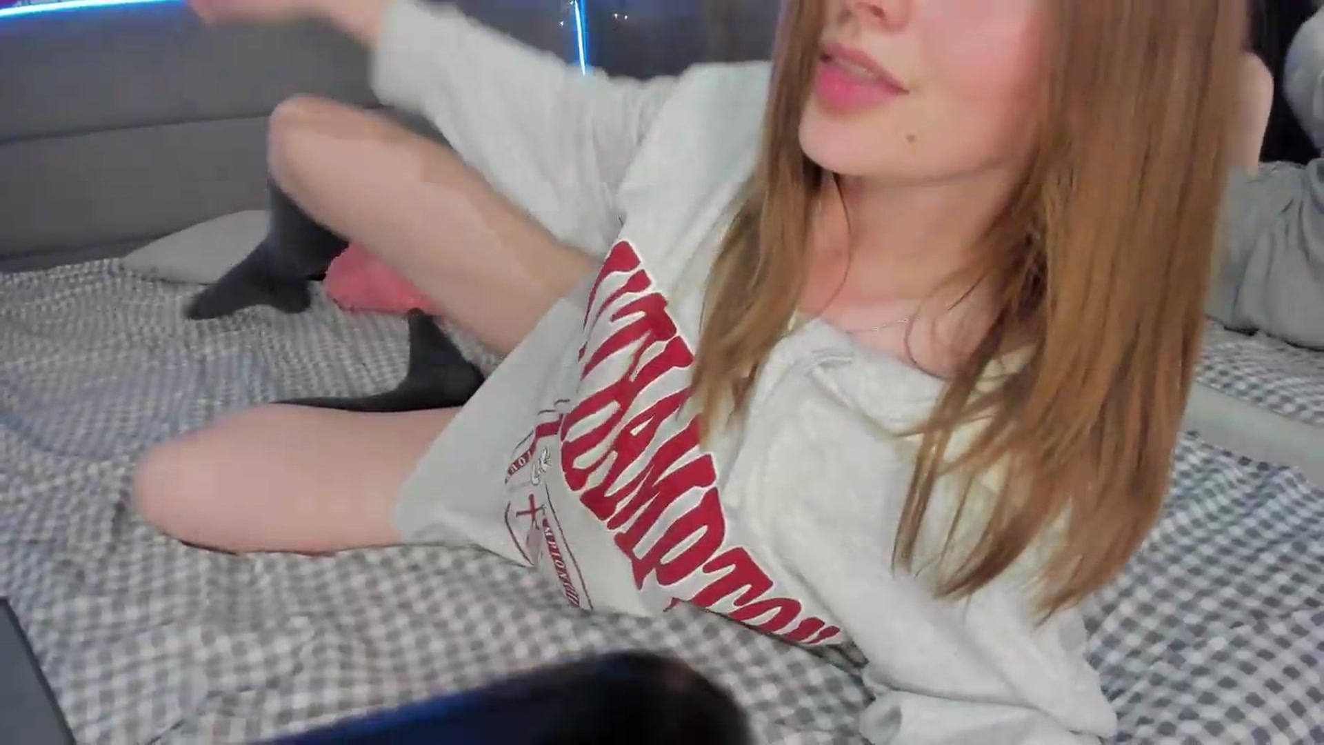Gallery image thumbnail from BiteTheSweet's myfreecams stream on, 05/14/2026, 19:02 image 2 of 20