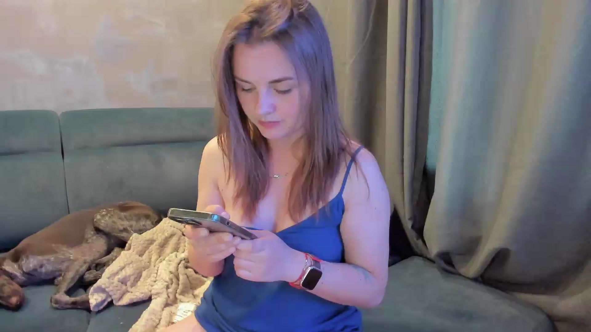 Gallery image thumbnail from BiteTheSweet's myfreecams stream on, 05/16/2026, 13:49 image 14 of 20