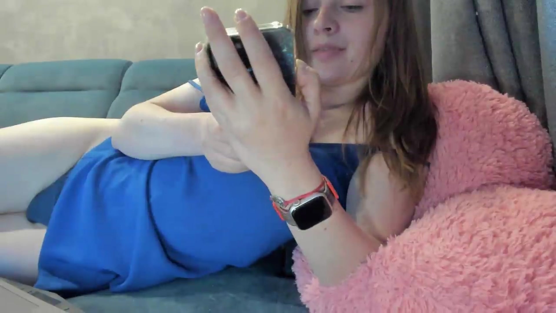 Gallery image thumbnail from BiteTheSweet's myfreecams stream on, 05/16/2026, 13:49 image 20 of 20