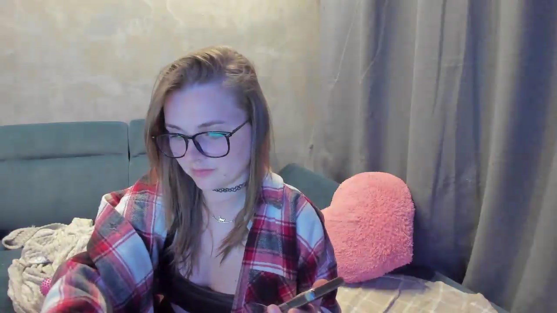 Gallery image thumbnail from BiteTheSweet's myfreecams stream on, 05/17/2026, 20:48 image 20 of 20