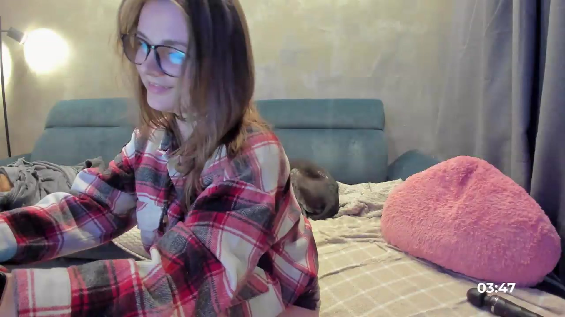 Gallery image thumbnail from BiteTheSweet's myfreecams stream on, 05/17/2026, 20:48 image 12 of 20