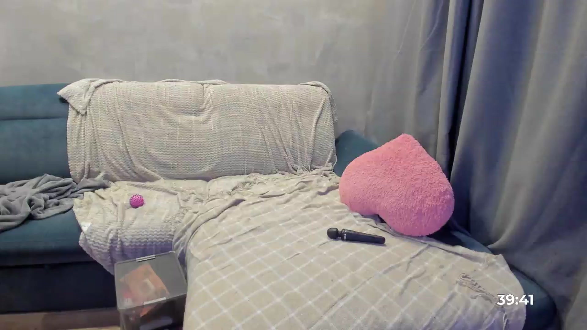 Gallery image thumbnail from BiteTheSweet's myfreecams stream on, 05/17/2026, 20:48 image 9 of 20