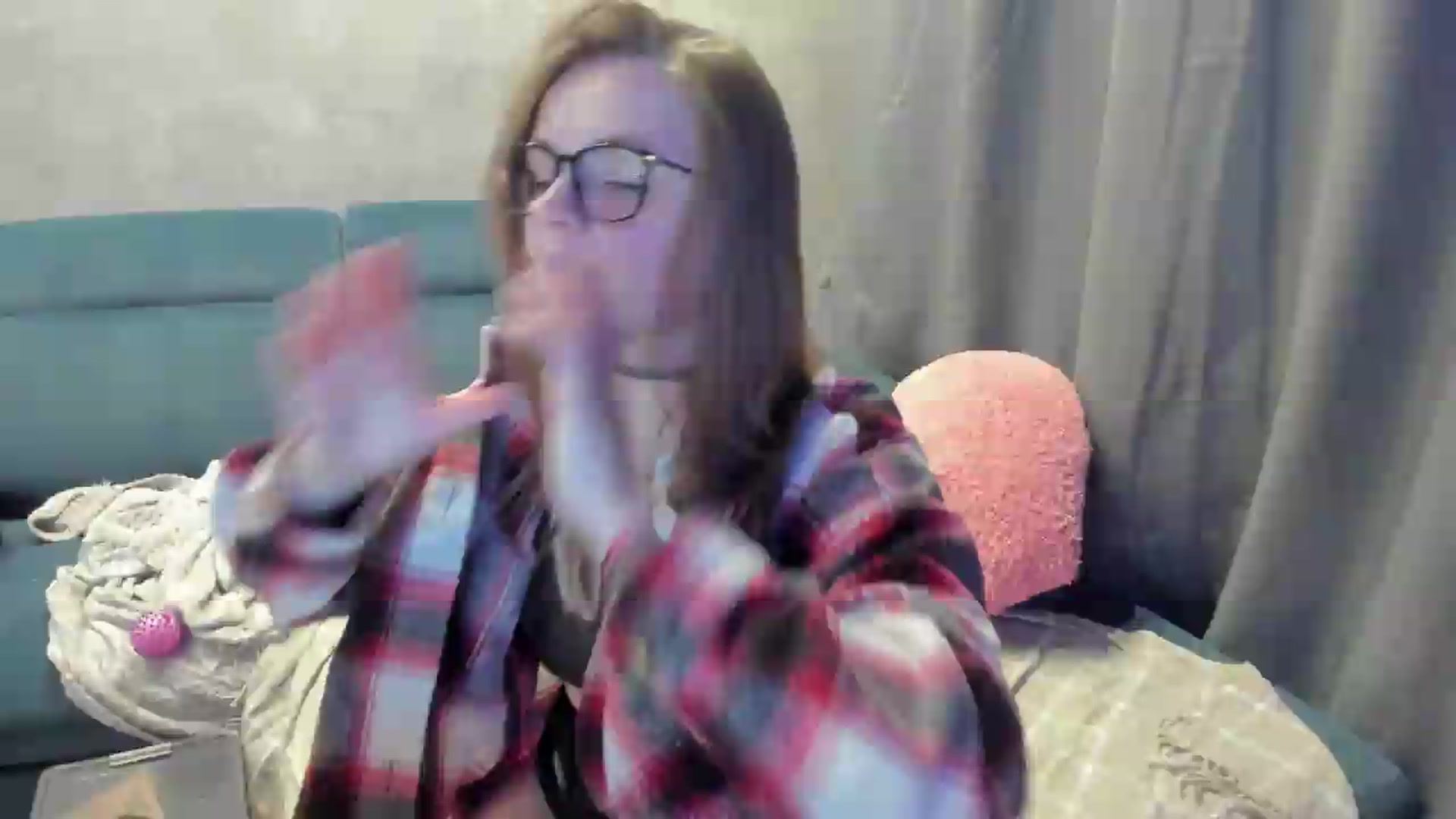 Gallery image thumbnail from BiteTheSweet's myfreecams stream on, 05/17/2026, 21:01 image 1 of 20
