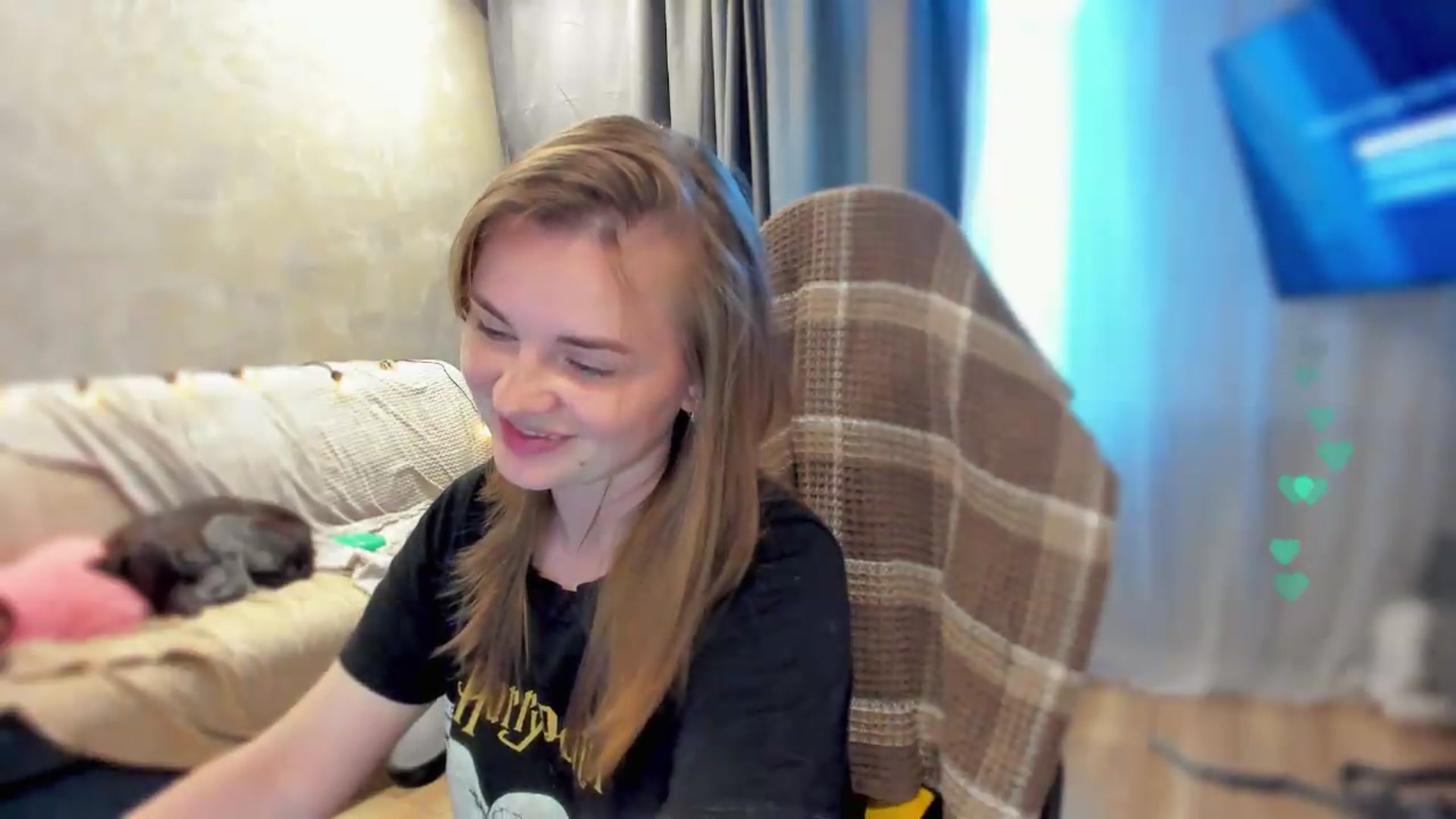 Gallery image thumbnail from BiteTheSweet's myfreecams stream on, 05/24/2026, 15:16 image 12 of 20