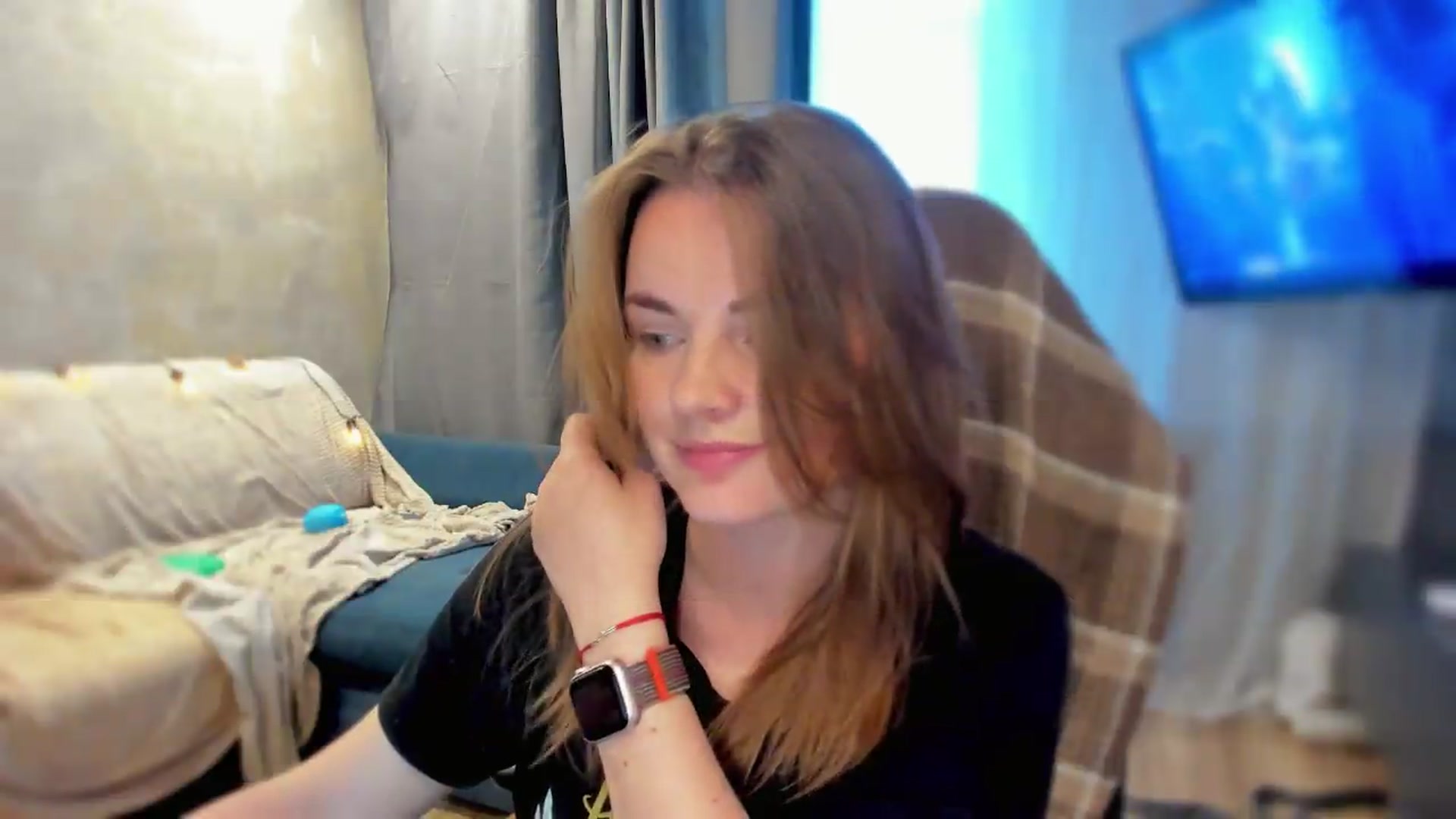 Gallery image thumbnail from BiteTheSweet's myfreecams stream on, 05/24/2026, 15:16 image 9 of 20