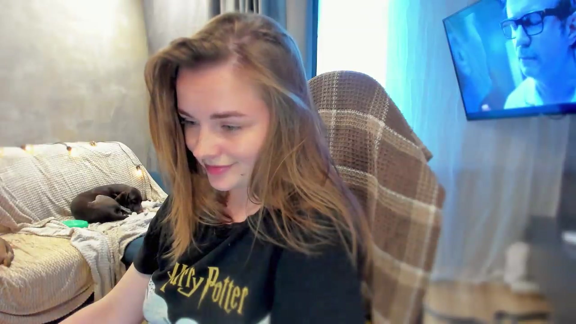 Gallery image thumbnail from BiteTheSweet's myfreecams stream on, 05/24/2026, 15:16 image 7 of 20