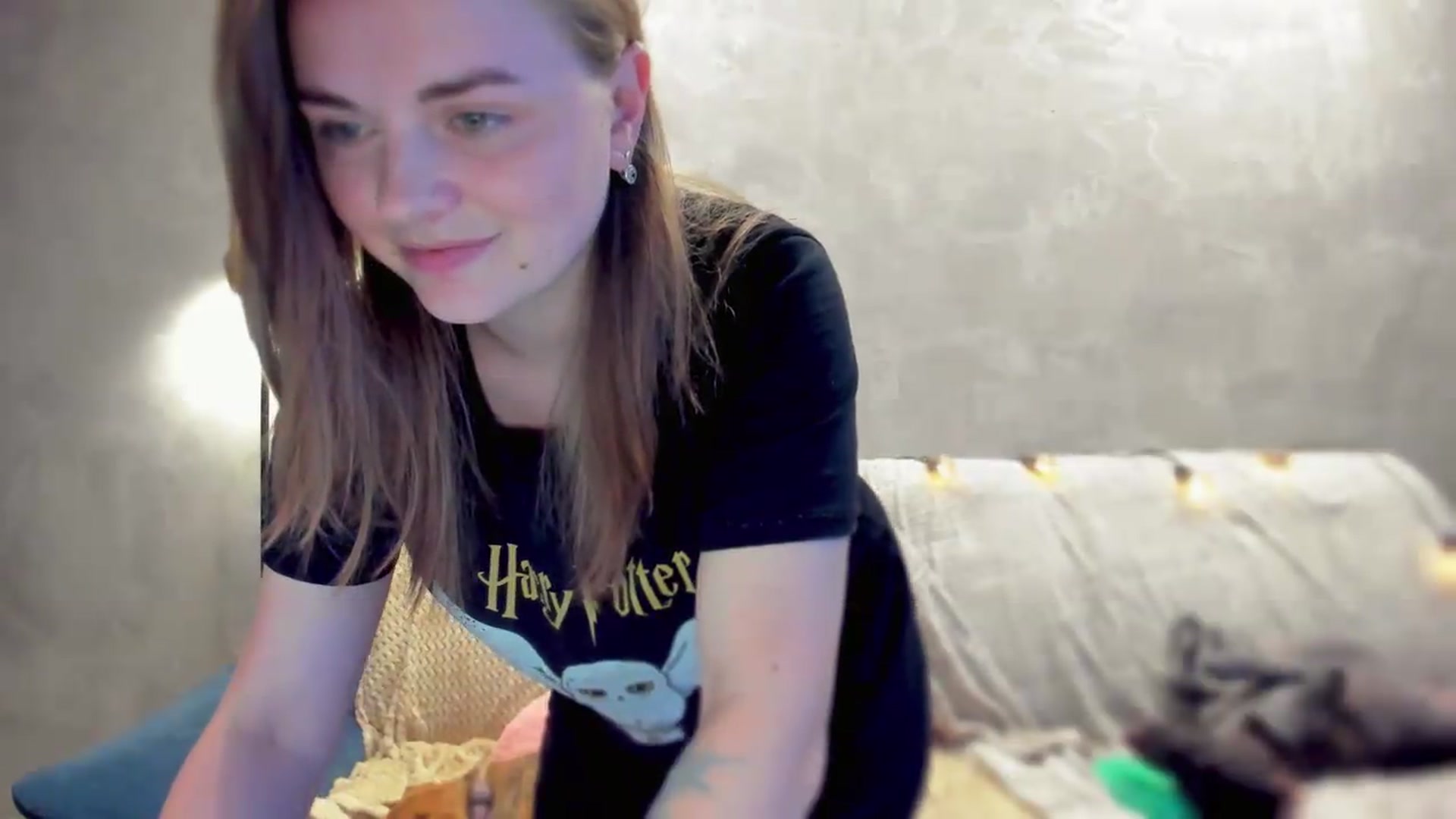 Gallery image thumbnail from BiteTheSweet's myfreecams stream on, 05/24/2026, 15:16 image 6 of 20