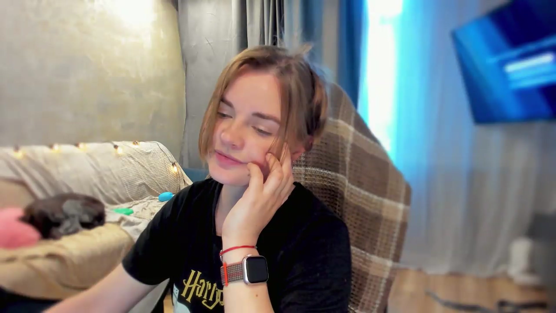 Gallery image thumbnail from BiteTheSweet's myfreecams stream on, 05/24/2026, 15:16 image 11 of 20