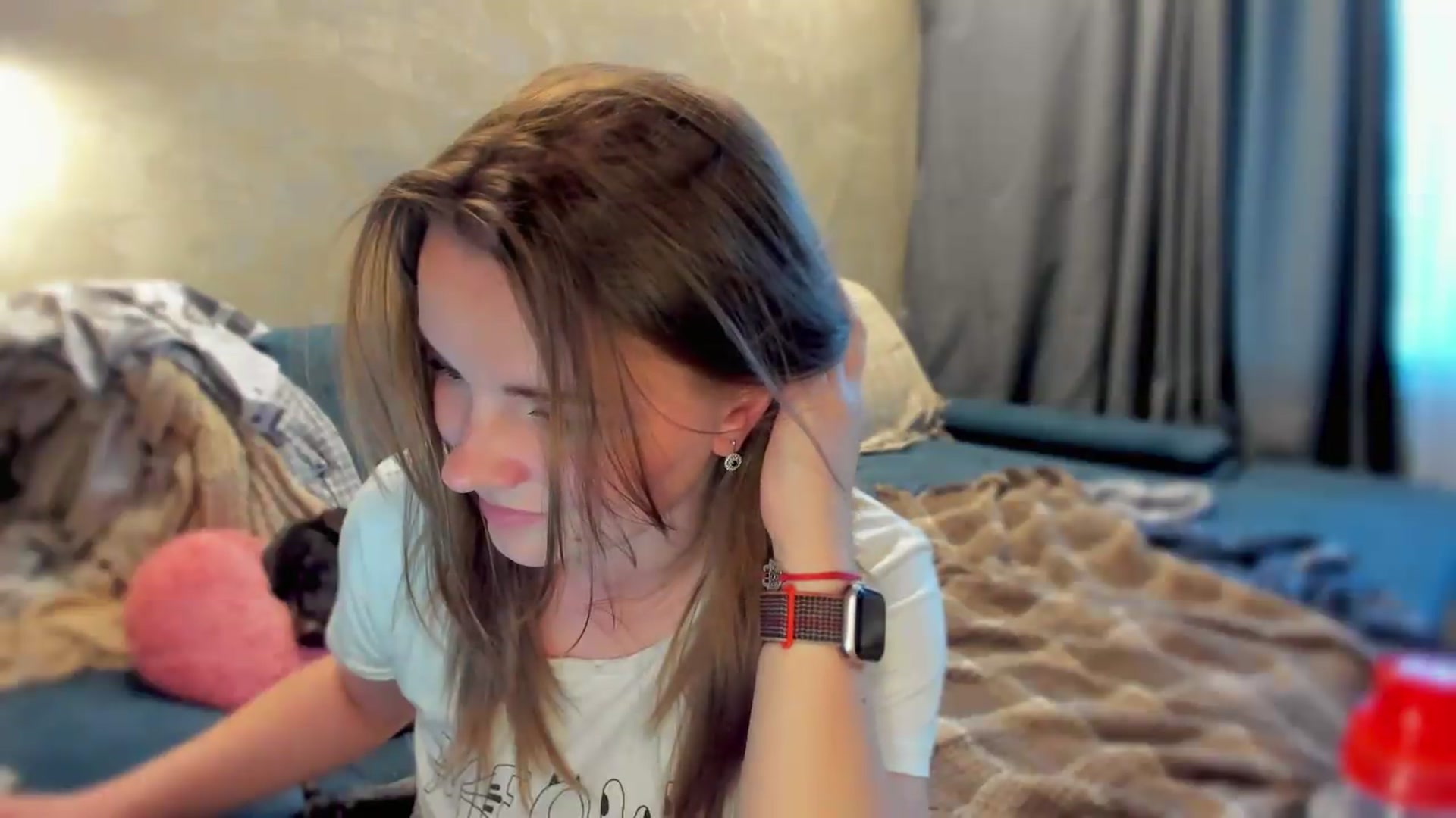 Gallery image thumbnail from BiteTheSweet's myfreecams stream on, 05/26/2026, 15:09 image 18 of 20