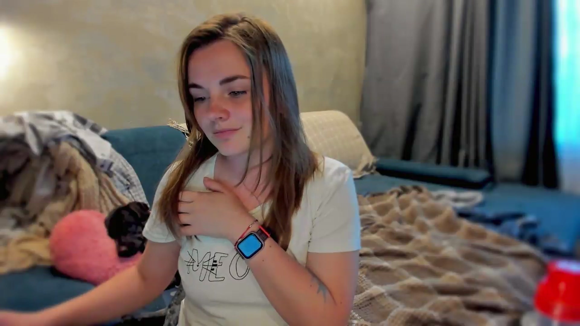 Gallery image thumbnail from BiteTheSweet's myfreecams stream on, 05/26/2026, 15:09 image 17 of 20