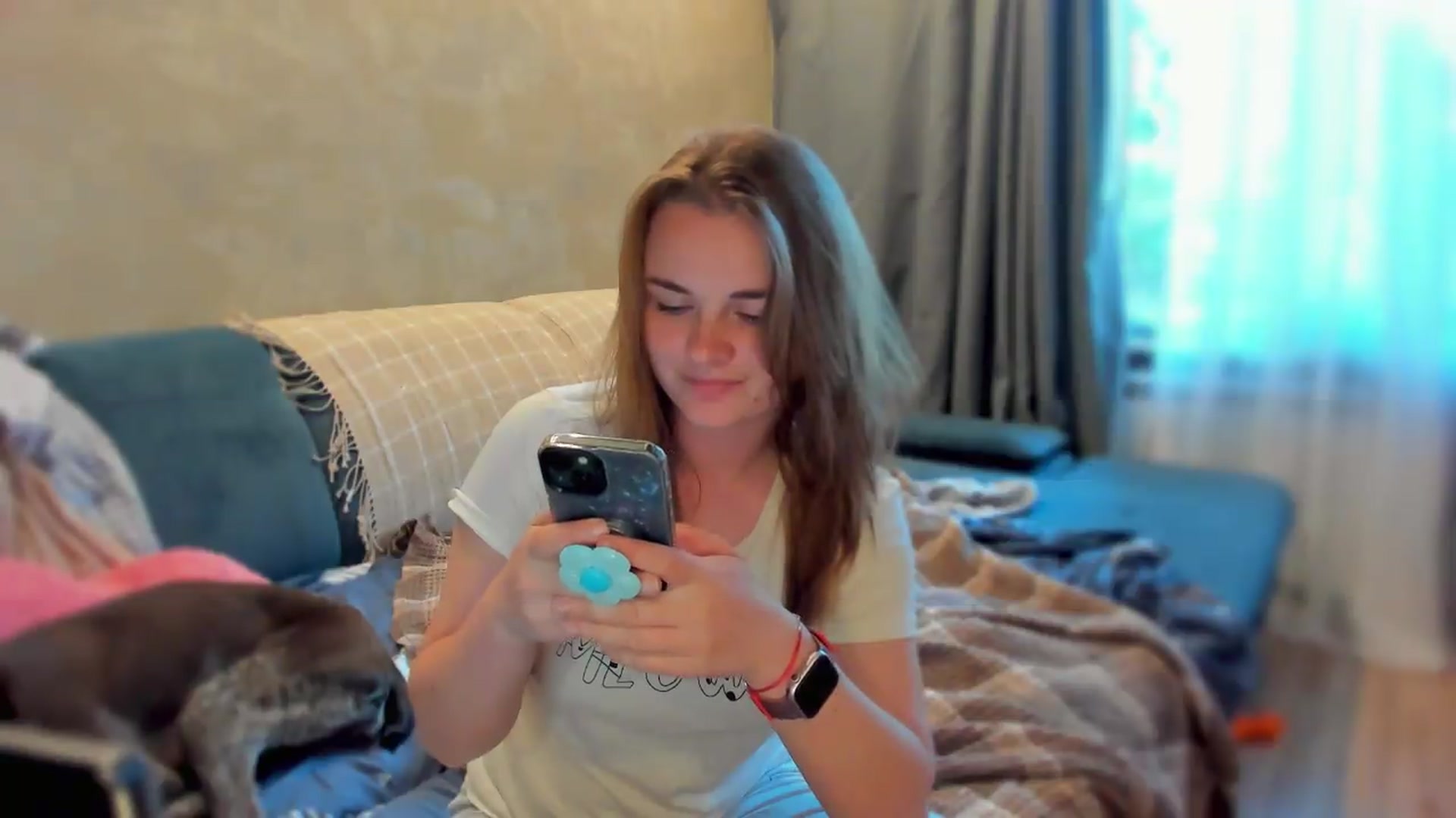 Gallery image thumbnail from BiteTheSweet's myfreecams stream on, 05/26/2026, 15:09 image 2 of 20