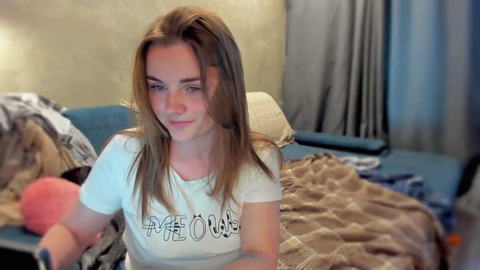 Gallery image thumbnail from BiteTheSweet's myfreecams stream on, 05/26/2026, 15:09 image 9 of 20
