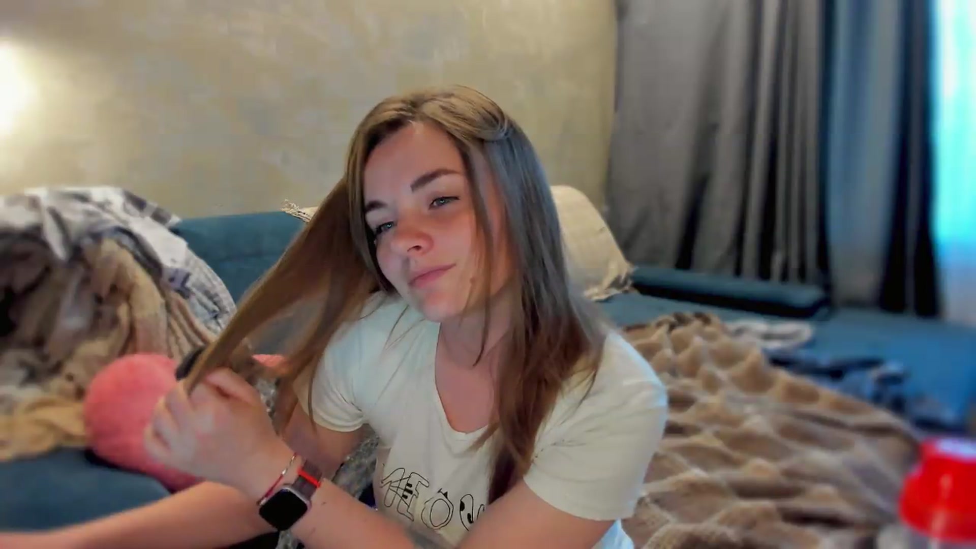 Gallery image thumbnail from BiteTheSweet's myfreecams stream on, 05/26/2026, 15:09 image 16 of 20